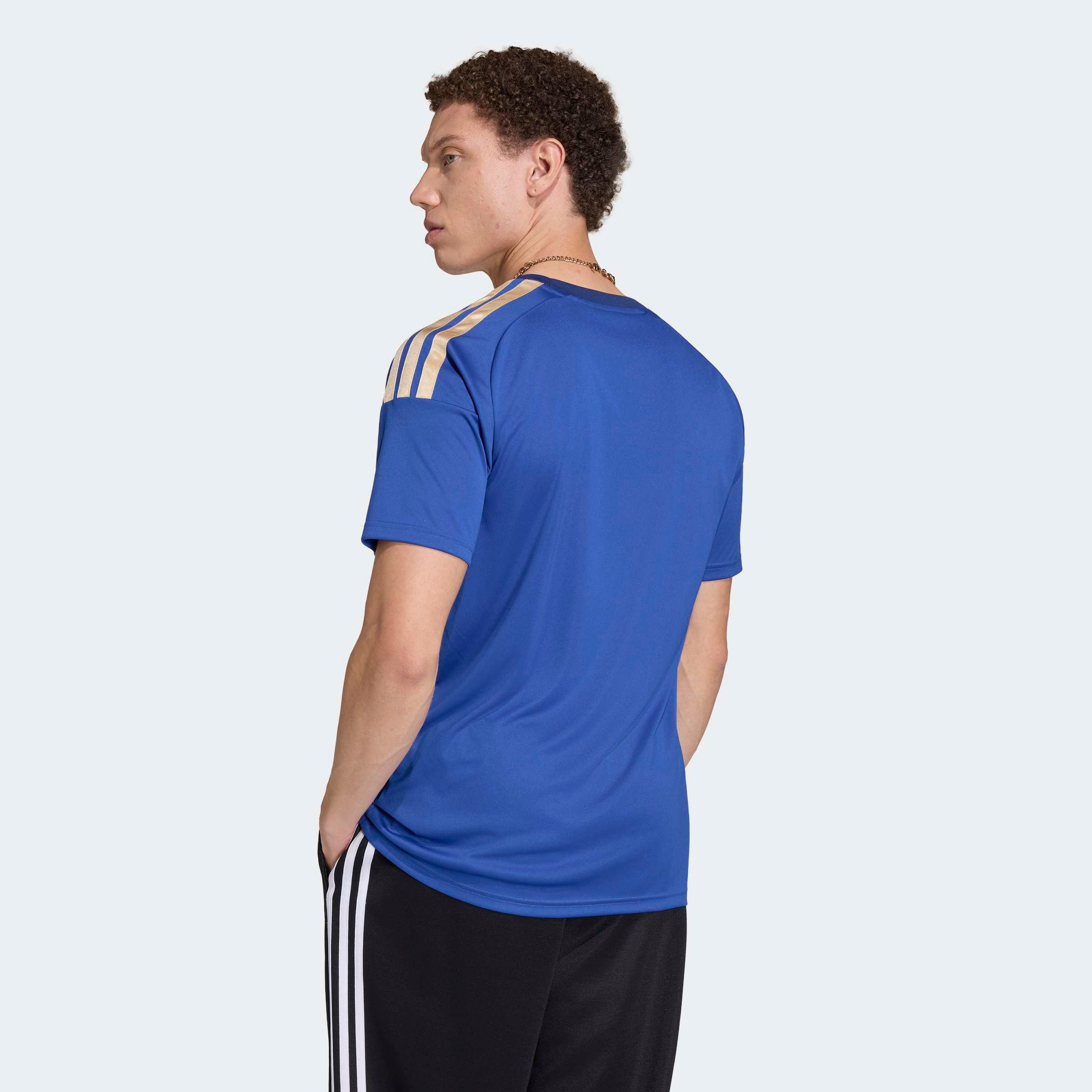 adidas Performance Fußballtrikot »ITALIEN 26 FAN HEIMTRIKOT«