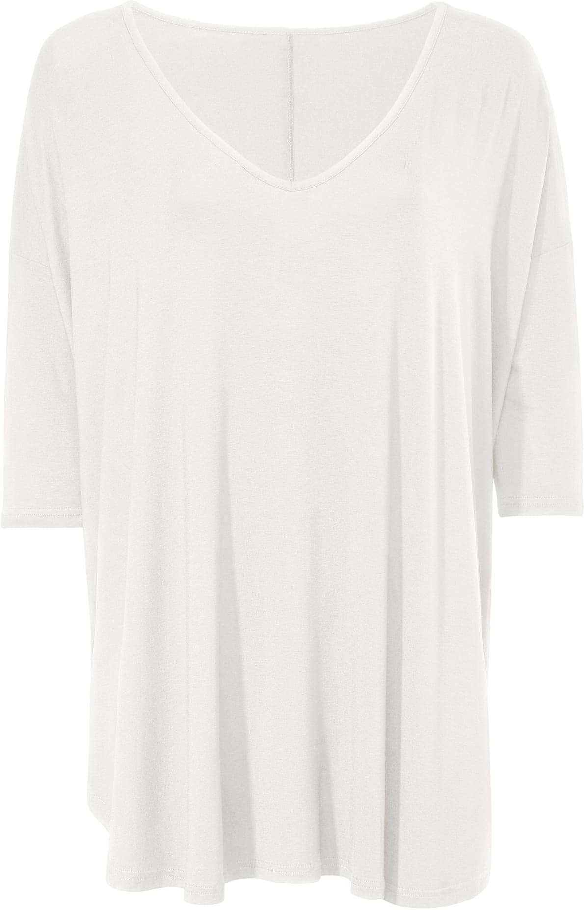 heine Oversize-Shirt »Oversized Shirt«, (1 tlg.)