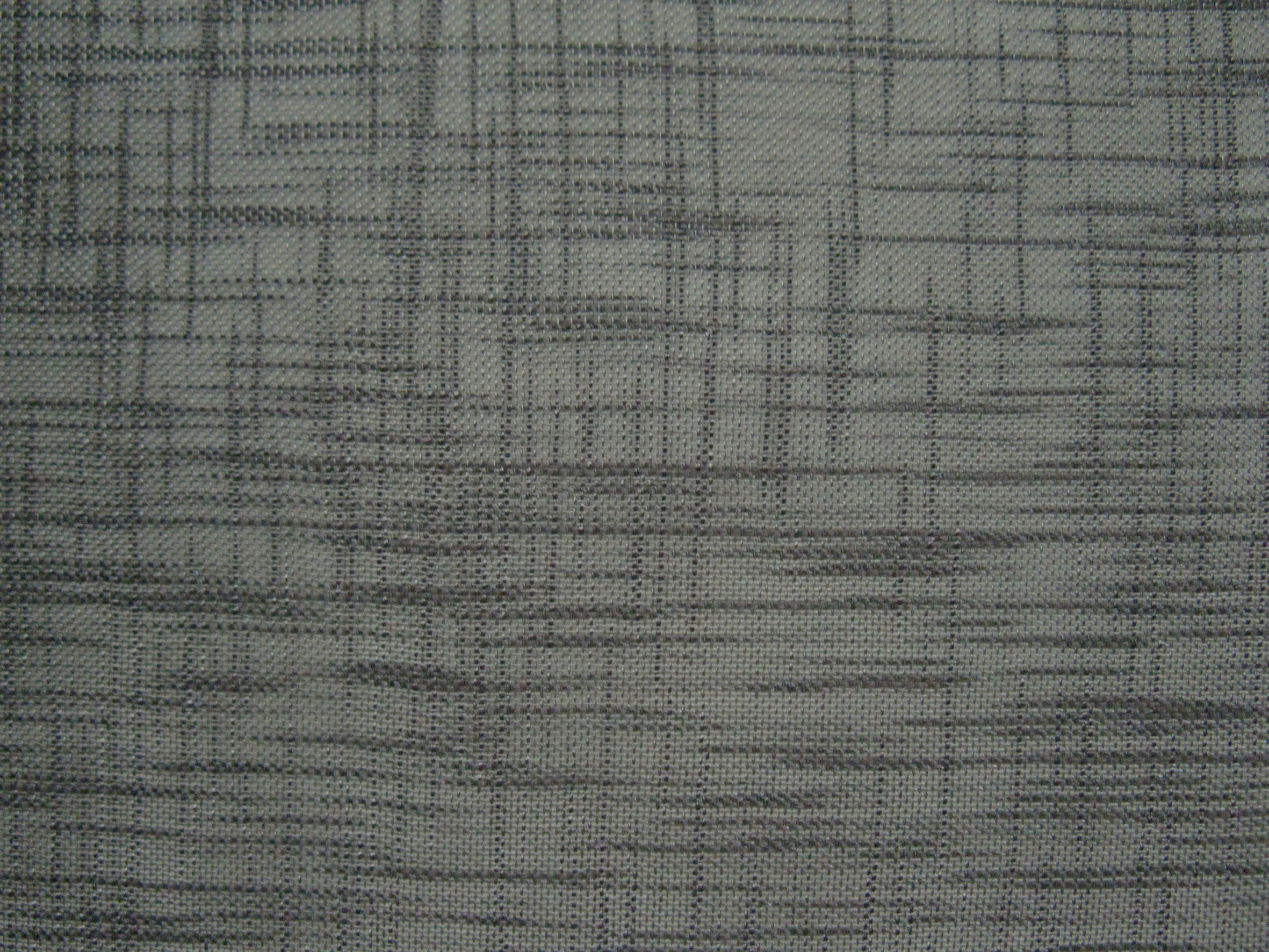 ELBERSDRUCKE Vorhang »Effecto«, (1 St.), Schlaufenschal Effecto 00 weiß