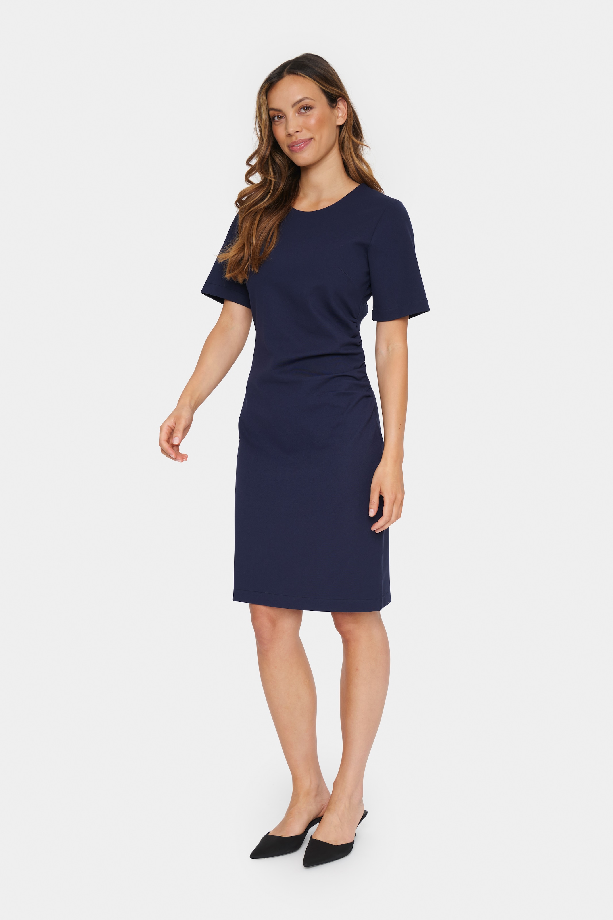Saint Tropez Bleistiftkleid »GennySZ Dress«