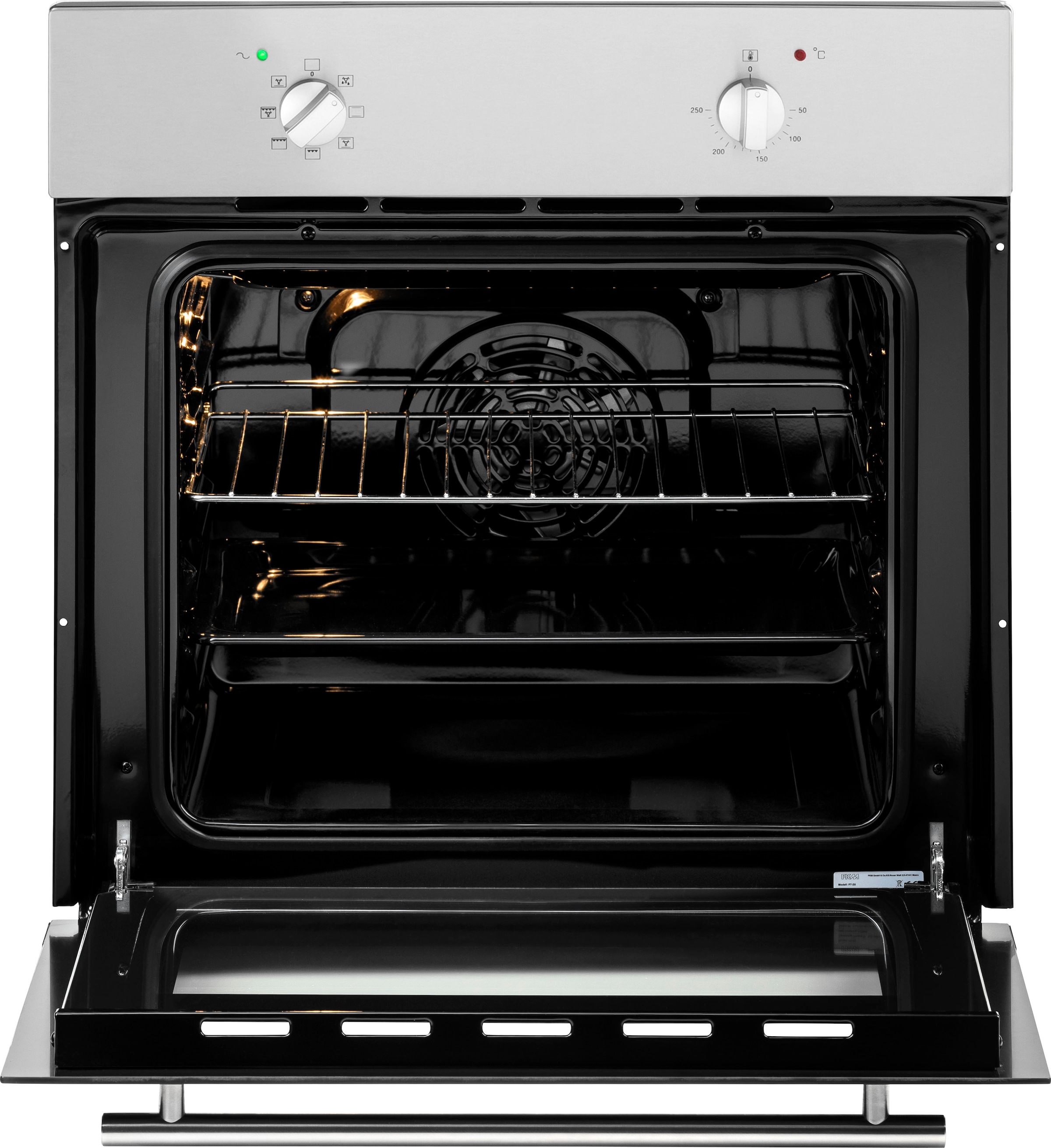 KOCHSTATION »KS-Stockholm« Stellbreite 320/170 cm, mit hochwertigen MDF Fronten im Landhaus-Stil