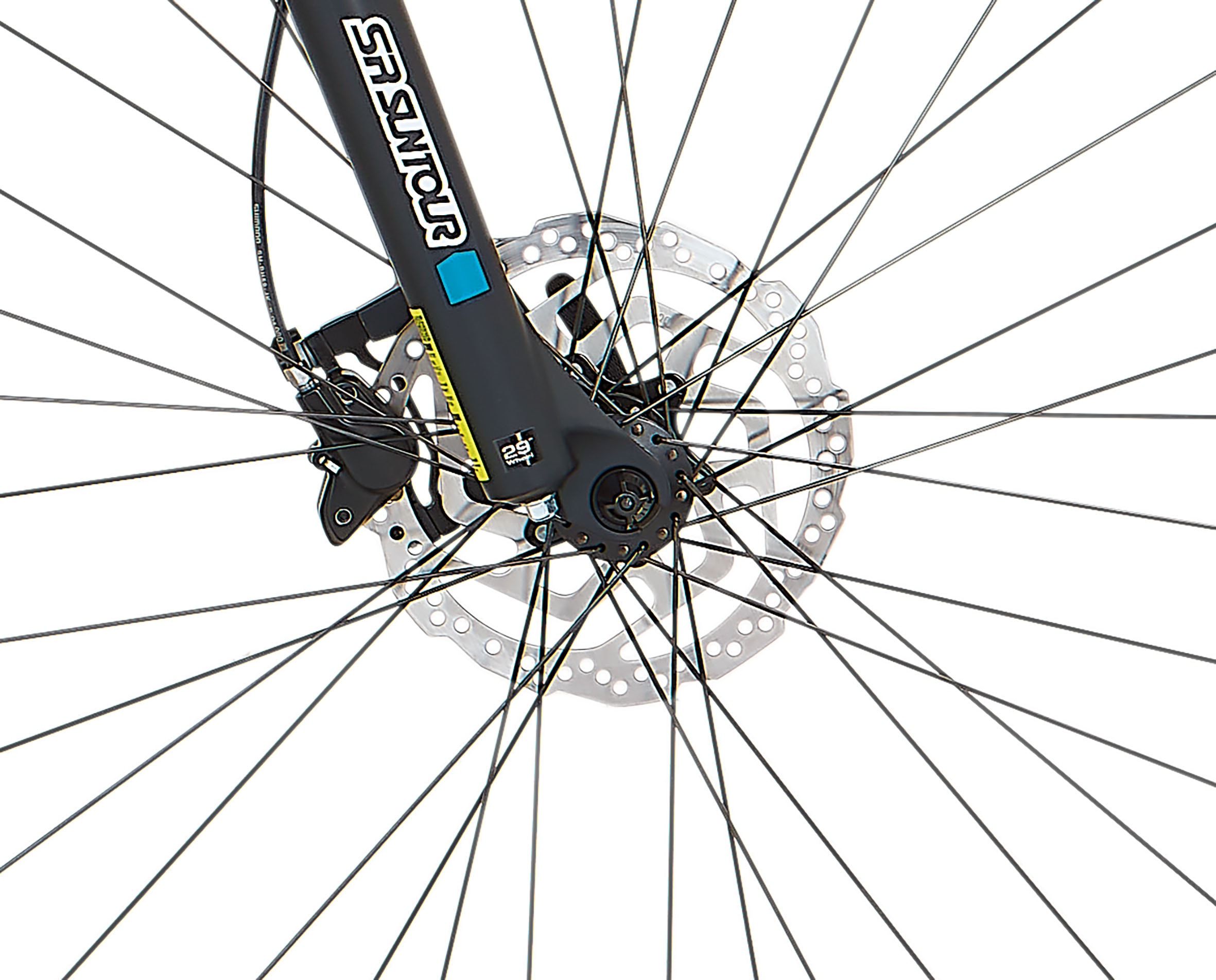 Prophete E-Bike »Dice 2.8«, 9 Gang, Shimano, Alivio, Heckmotor 250 W