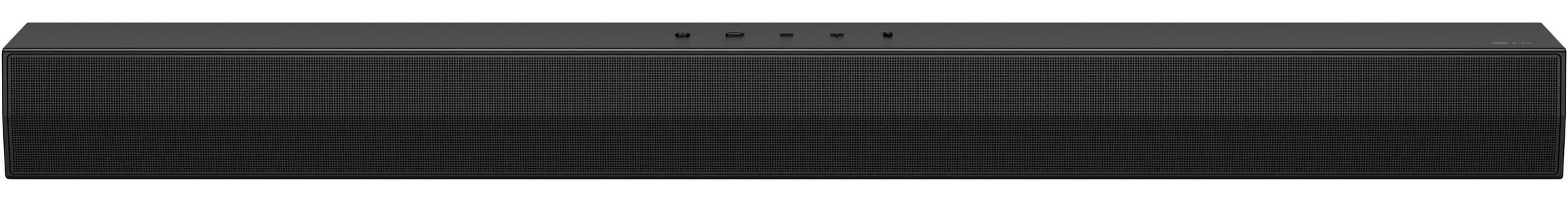 LG Soundbar »DS40TR« 4.1 (Bluetooth App-Steuerung | Automatische Abschaltung | Equalizer | Kabelloser Surround | Lautstärkeanpassung | Nacht Modus | Steuerung per TV Fernbedienung 400 W)