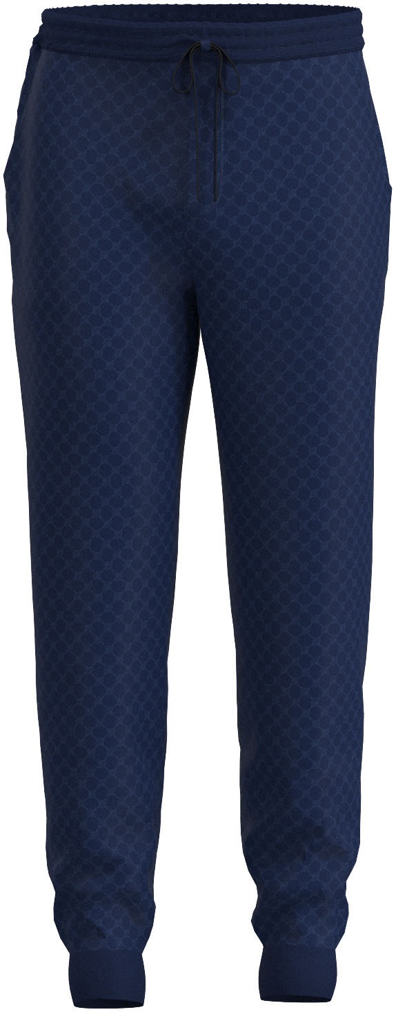 JOOP! Jogger Pants »Leisure«, mit Cornflower-Allovermuster
