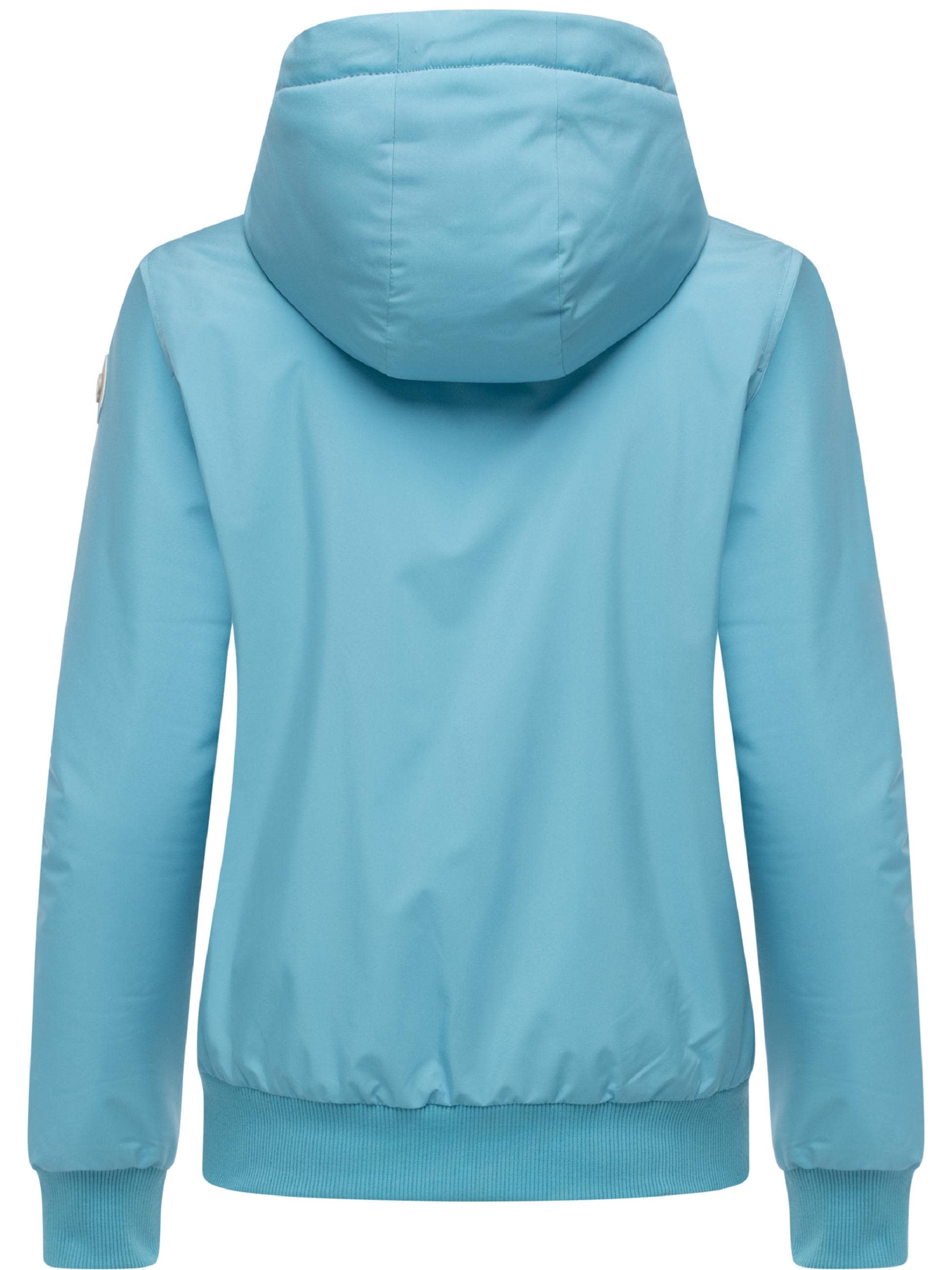 Ragwear Bomberjacke »Bomberjacke Oggie Warm YOUMODO«