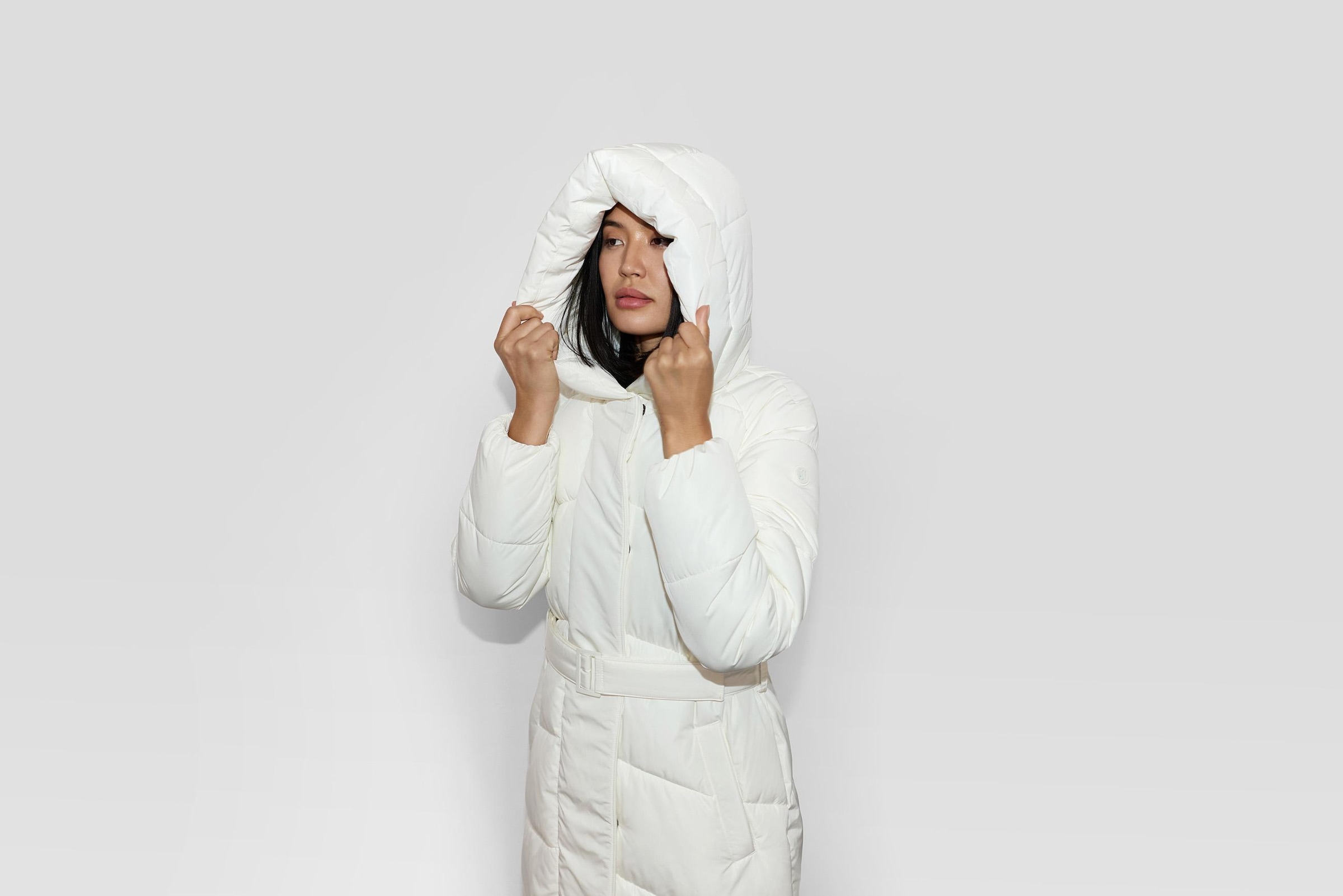 Navahoo Steppmantel »Steppmantel Eisblick 14«