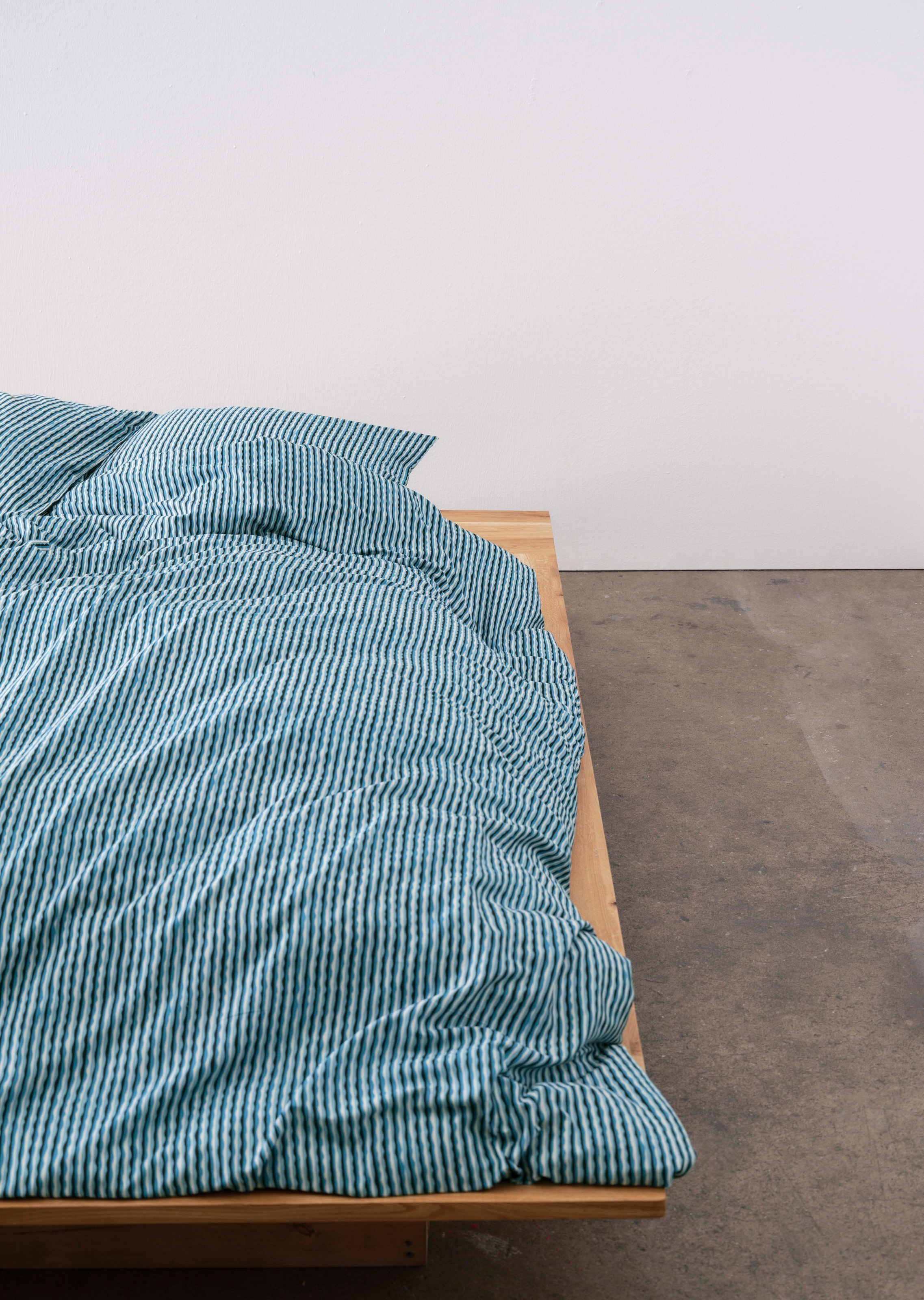 Marc O'Polo Bettwäsche »Janne, 100% Bio-Baumwollsatin«