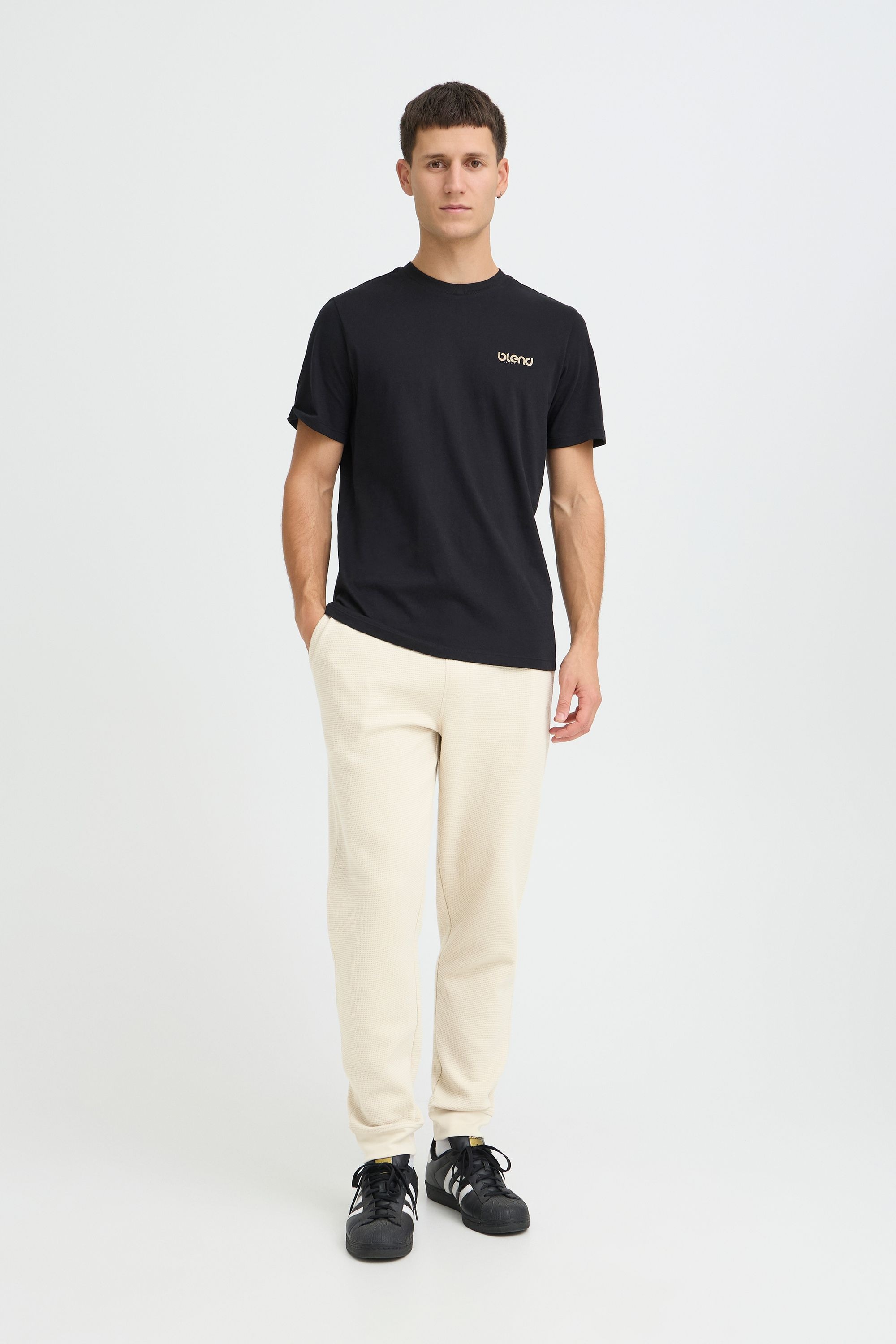 Blend Sweathose »Sweathose BHMForto«