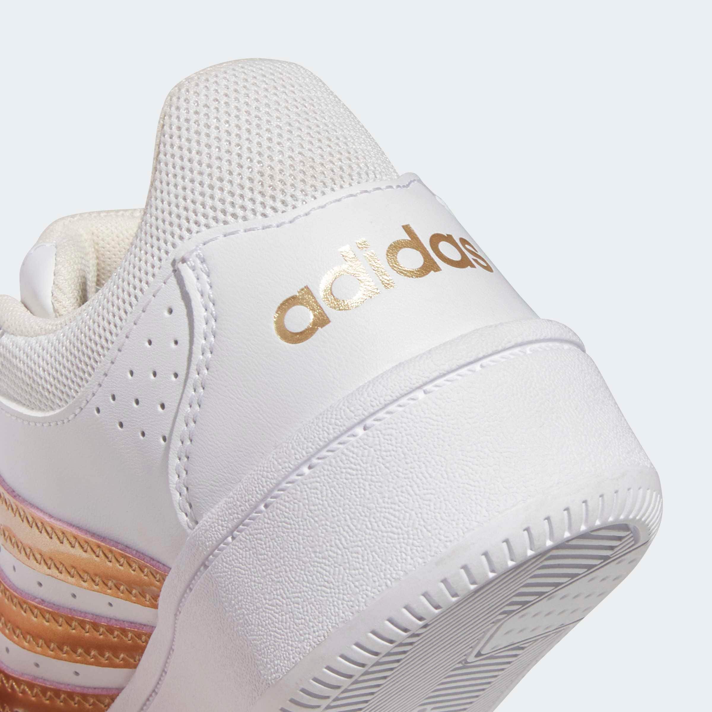 adidas Sportswear Sneaker »HOOPS CLASSIC KIDS«  für Kinder & Jugendliche