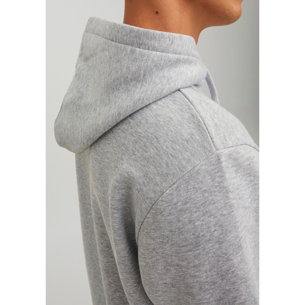 Jack & Jones Kapuzensweatshirt »LOGO SWEAT HOOD«