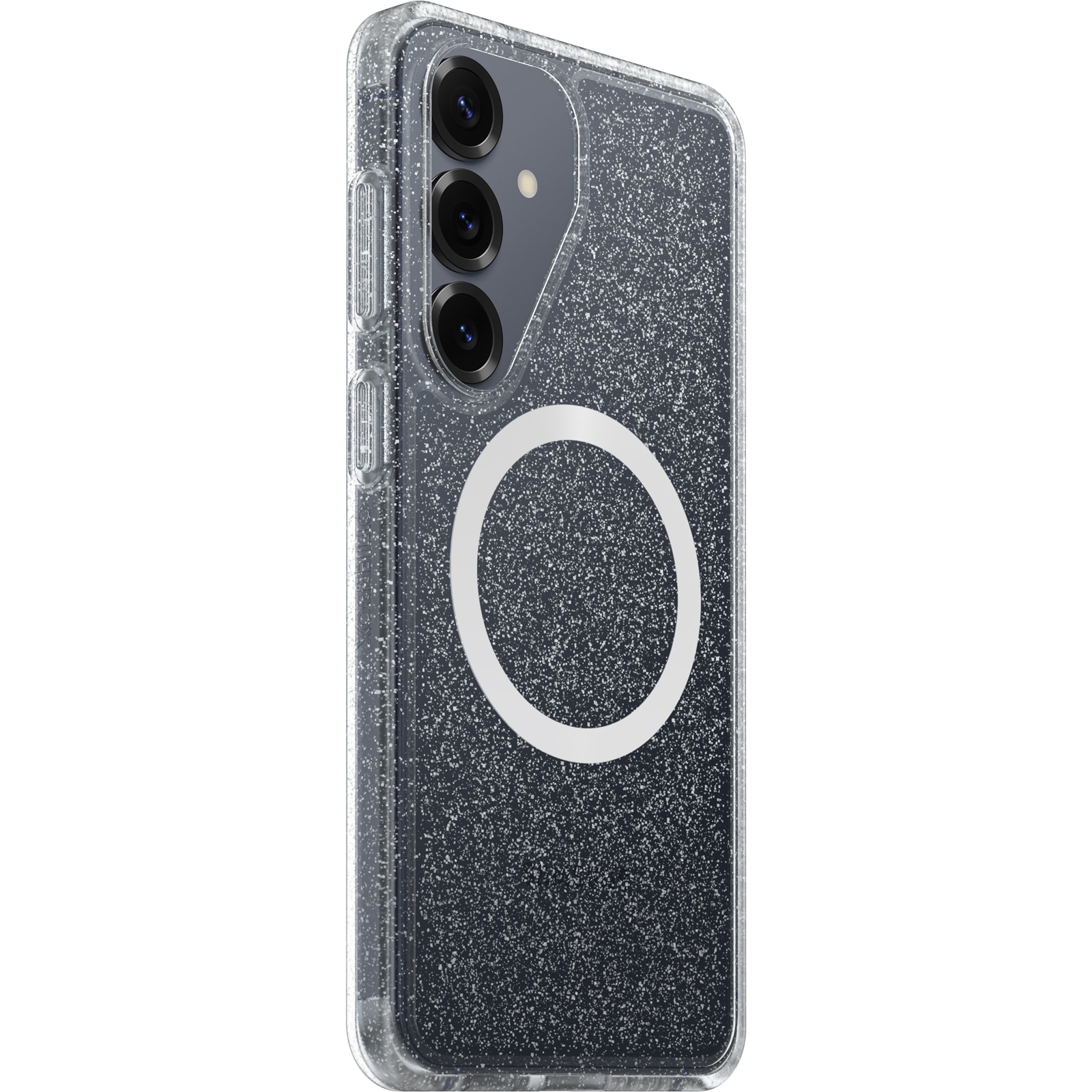 Otterbox Handyhülle »React Series Magnets für Samsung Galaxy S26+« Samsung Galaxy S26+ Backcover, Schutzhülle, Handyschutzhülle, Case, Schutzcase, stoßfest