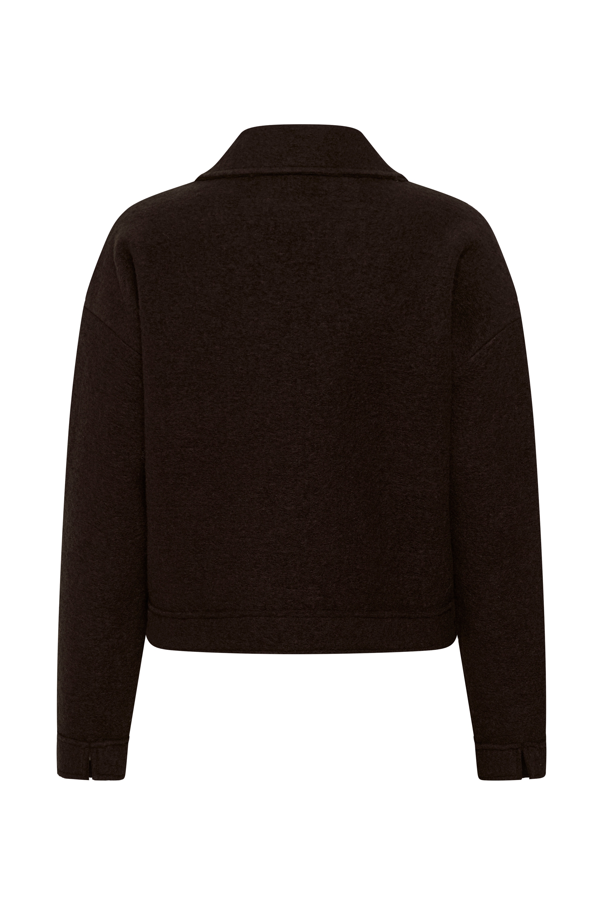 Culture Wintermantel »Damen Jacke CUkaro«