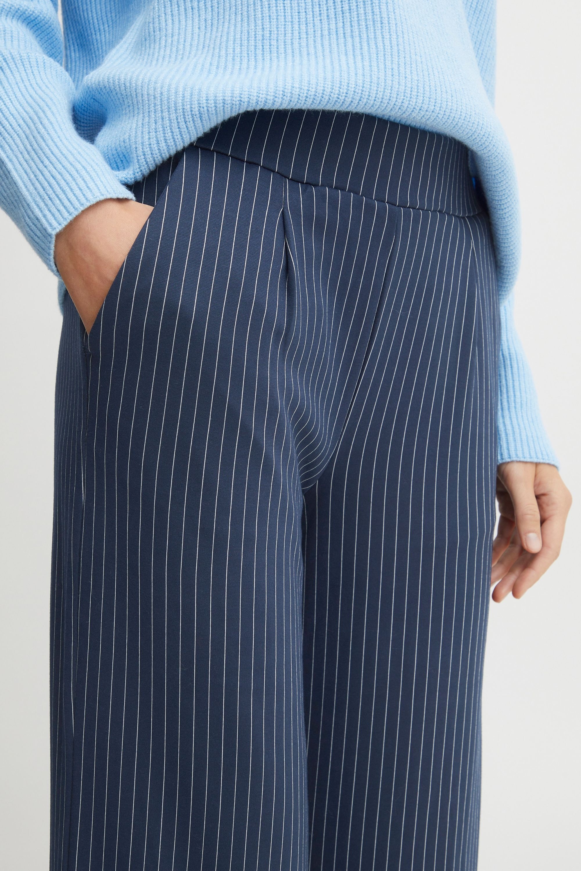 b.young Stoffhose »Stoffhose BYRizetta«