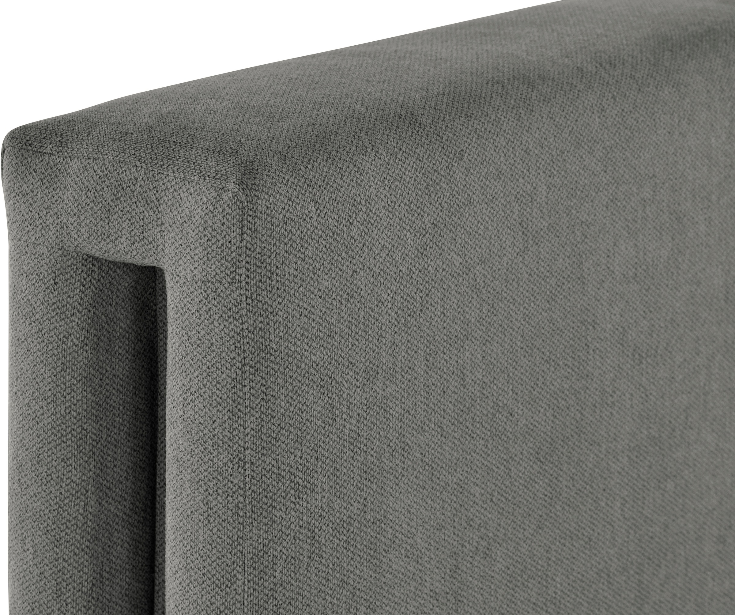 LeGer Home by Lena Gercke Boxspringbett »Zalia erhältlich in verschiedenen Breiten, inkl. Toppper« wahlweise mit Bonnell- oder 7-Zonen-Tonnentaschenfederkern