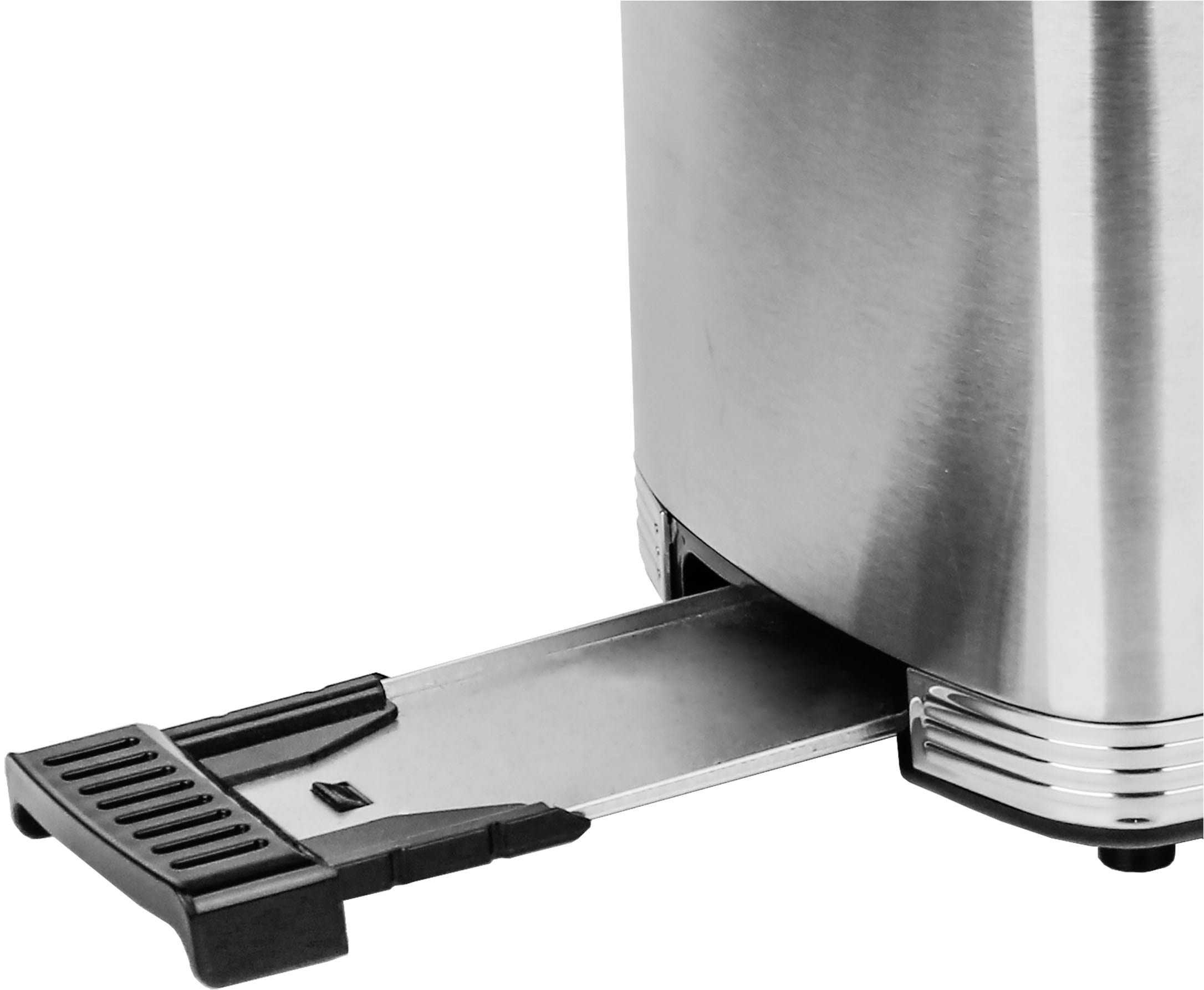 Emerio Toaster »TO-128308«, 2 kurze Schlitze, 800 W