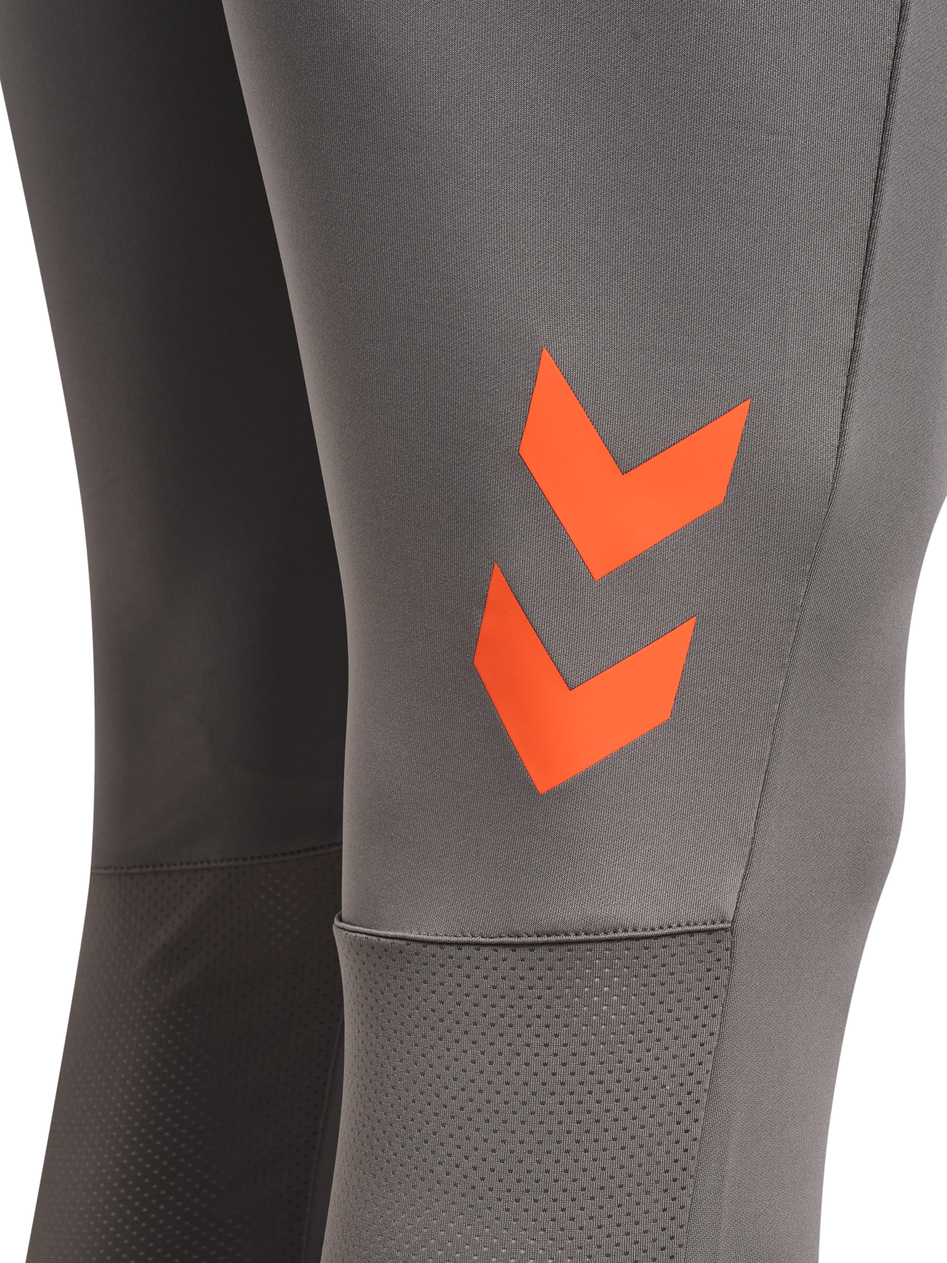hummel Trainingshose »HMLBLAZE PRO TRAINING PANTS«, (1 tlg.)