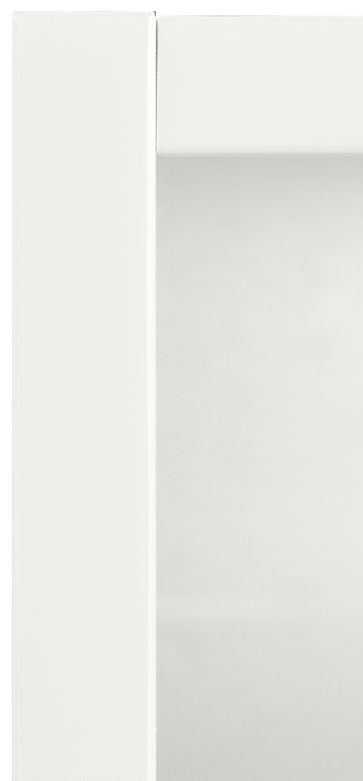 OPTIFIT Regalelement »Napoli«, (Set bestehend aus Waschtisch und Spiegelschrank), für Unterschrank, Breite 30cm