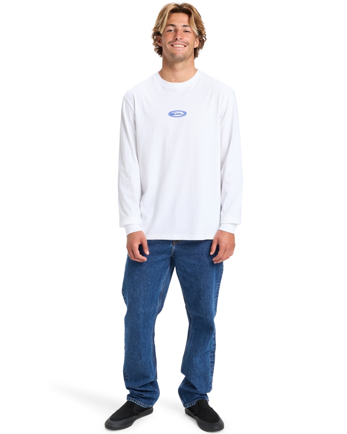 Quiksilver Langarmshirt »Ev Heaven Like«