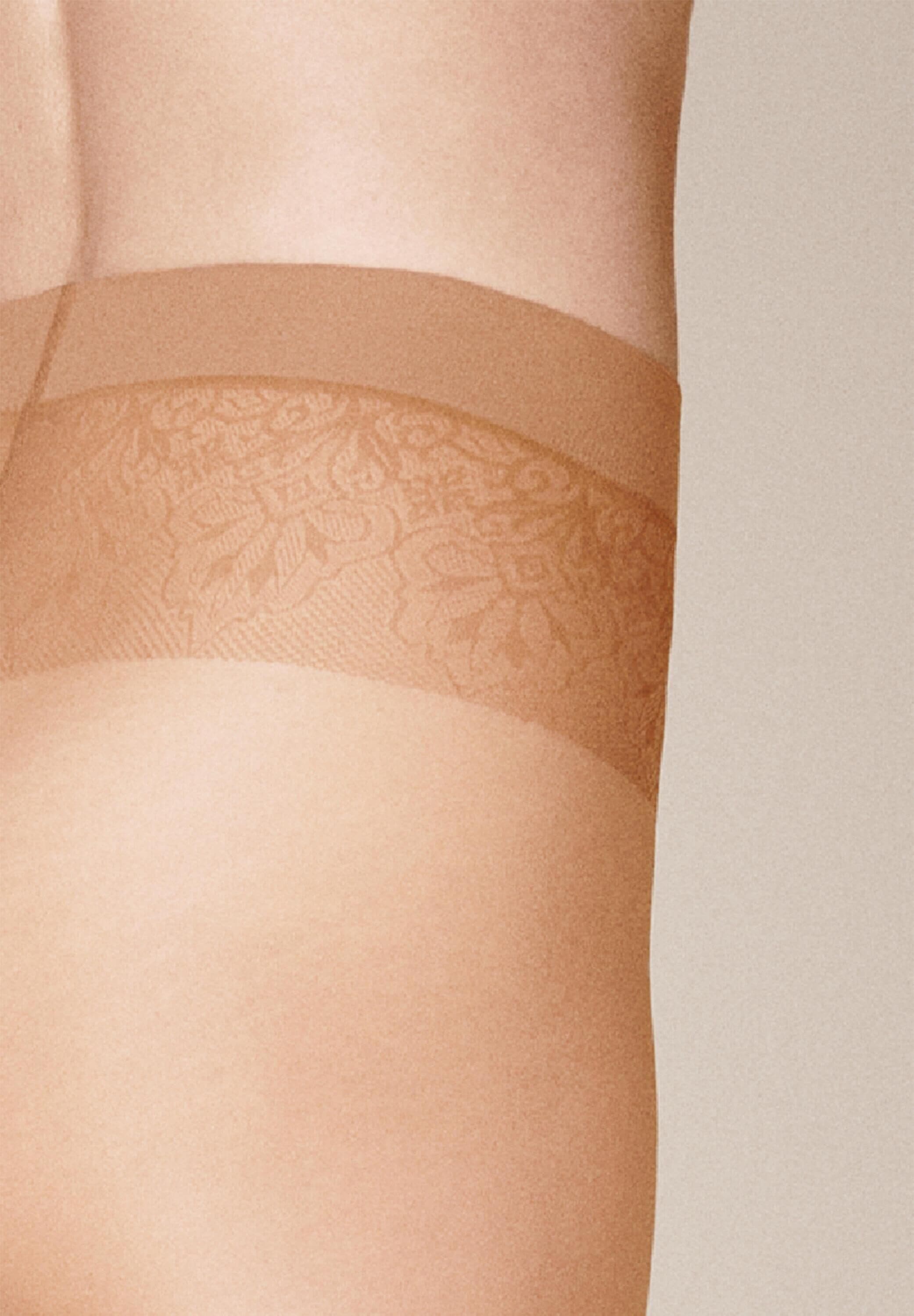 KUNERT Feinstrumpfhose »Strumpfhose Mystique 20«