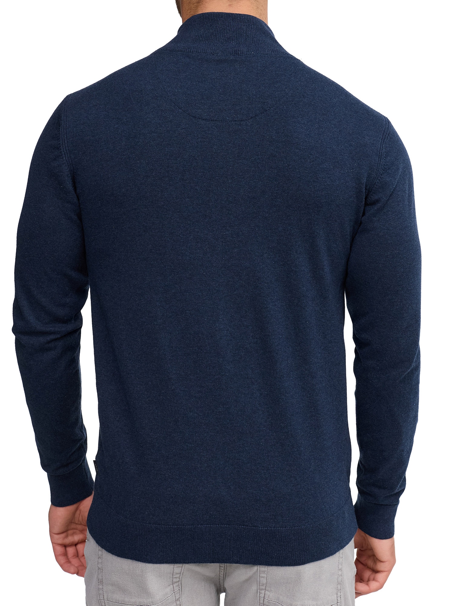 Indicode Troyer »Lillamos«