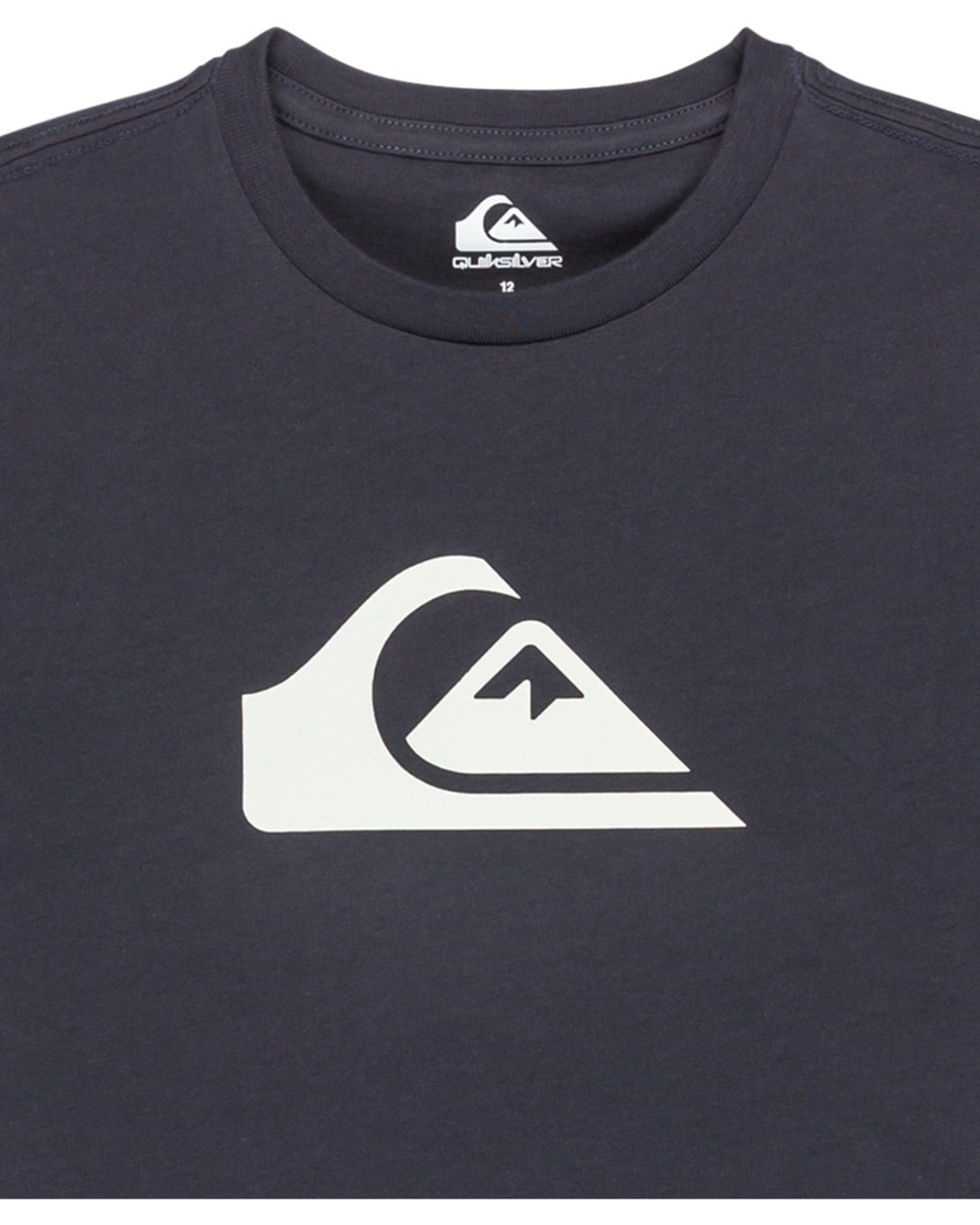 Quiksilver T-Shirt »Ev Comp Logo«