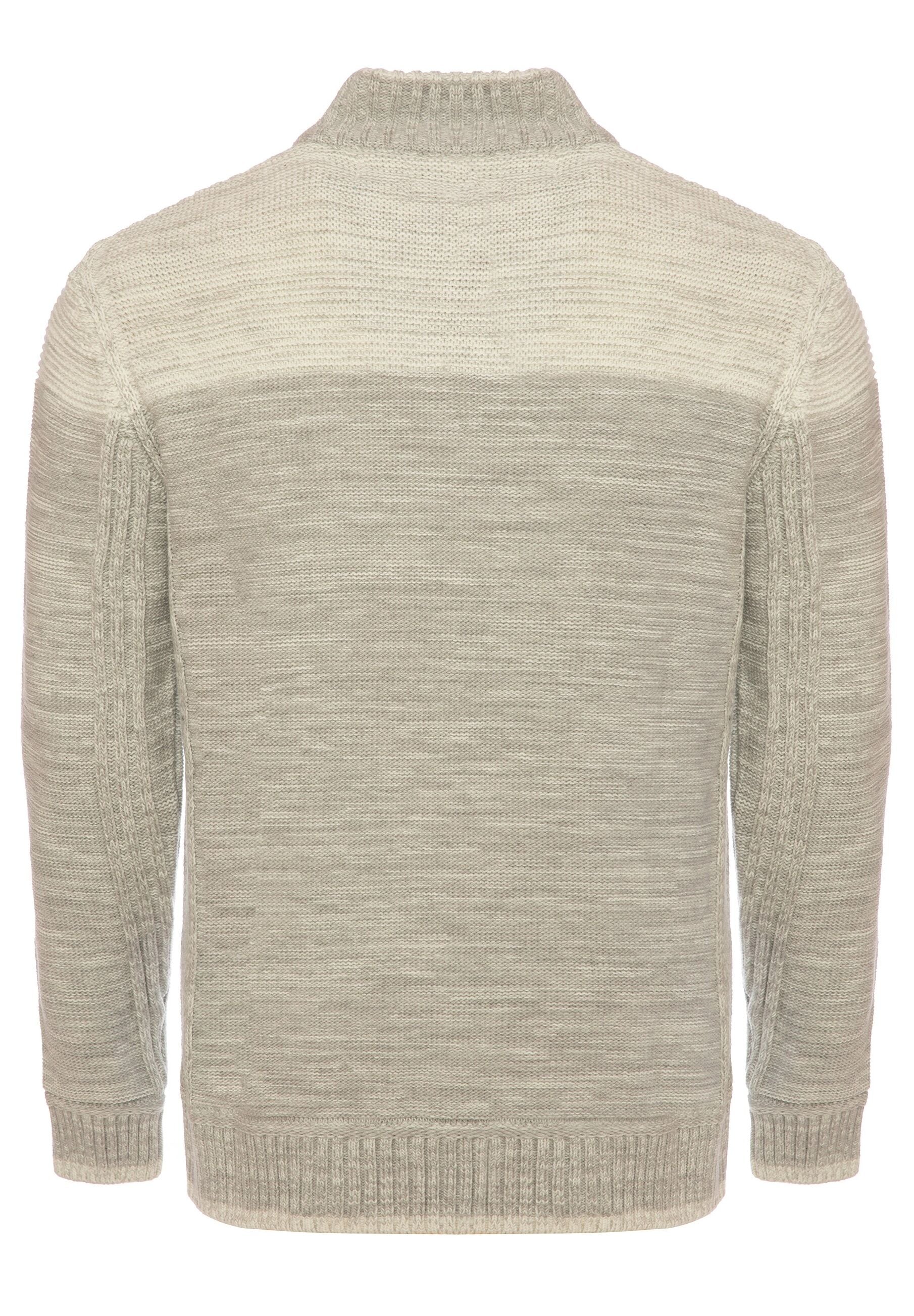 CARISMA Strickpullover »CARISMA Pullover« Premium Strickpullover