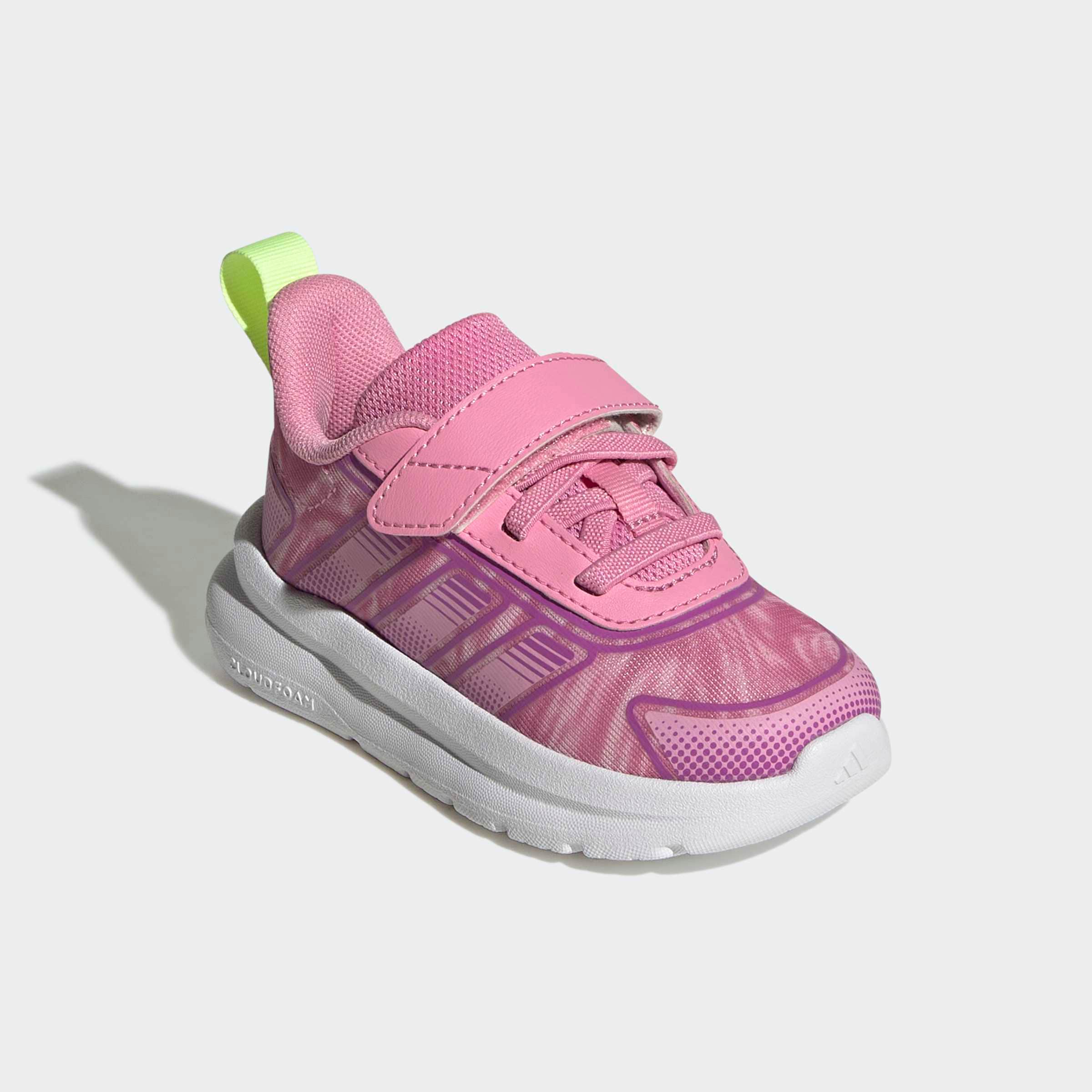 adidas Sportswear Sneaker »TENSAUR RUN 4.0 KIDS«  für Kinder