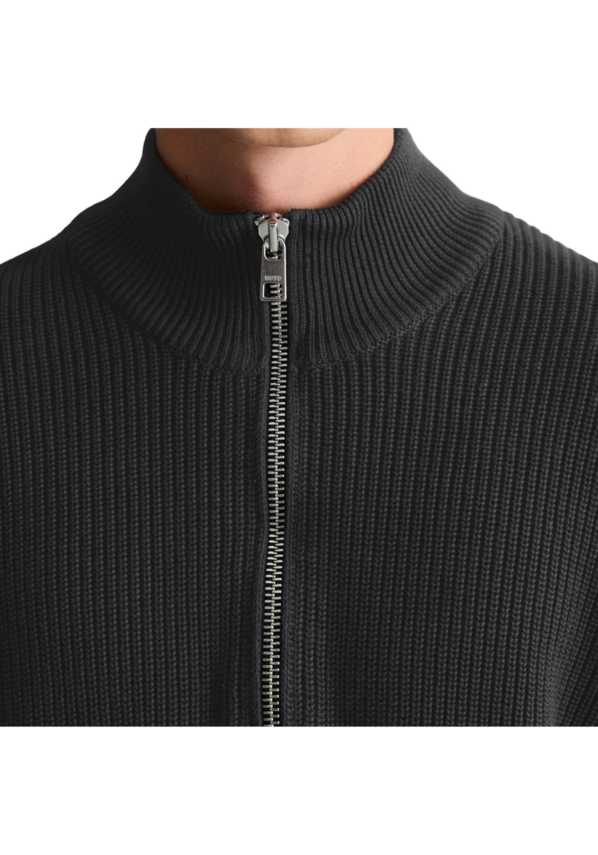 Marc O'Polo DENIM Sweater »Strickpullover Knit Pullover Longsleeve 1er Pack«, 1 Stk.
