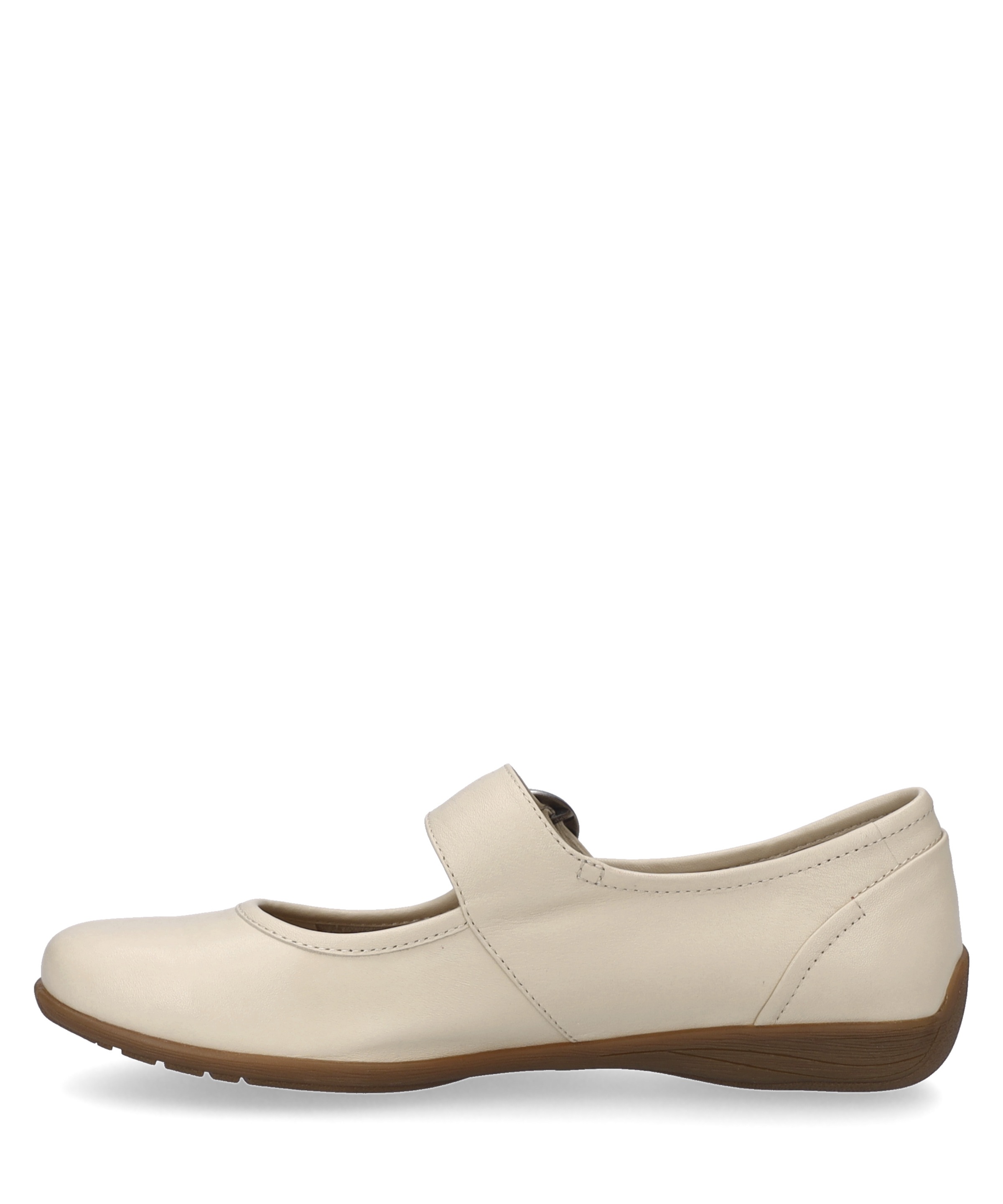 Josef Seibel Ballerina »Fenja 18, sand«