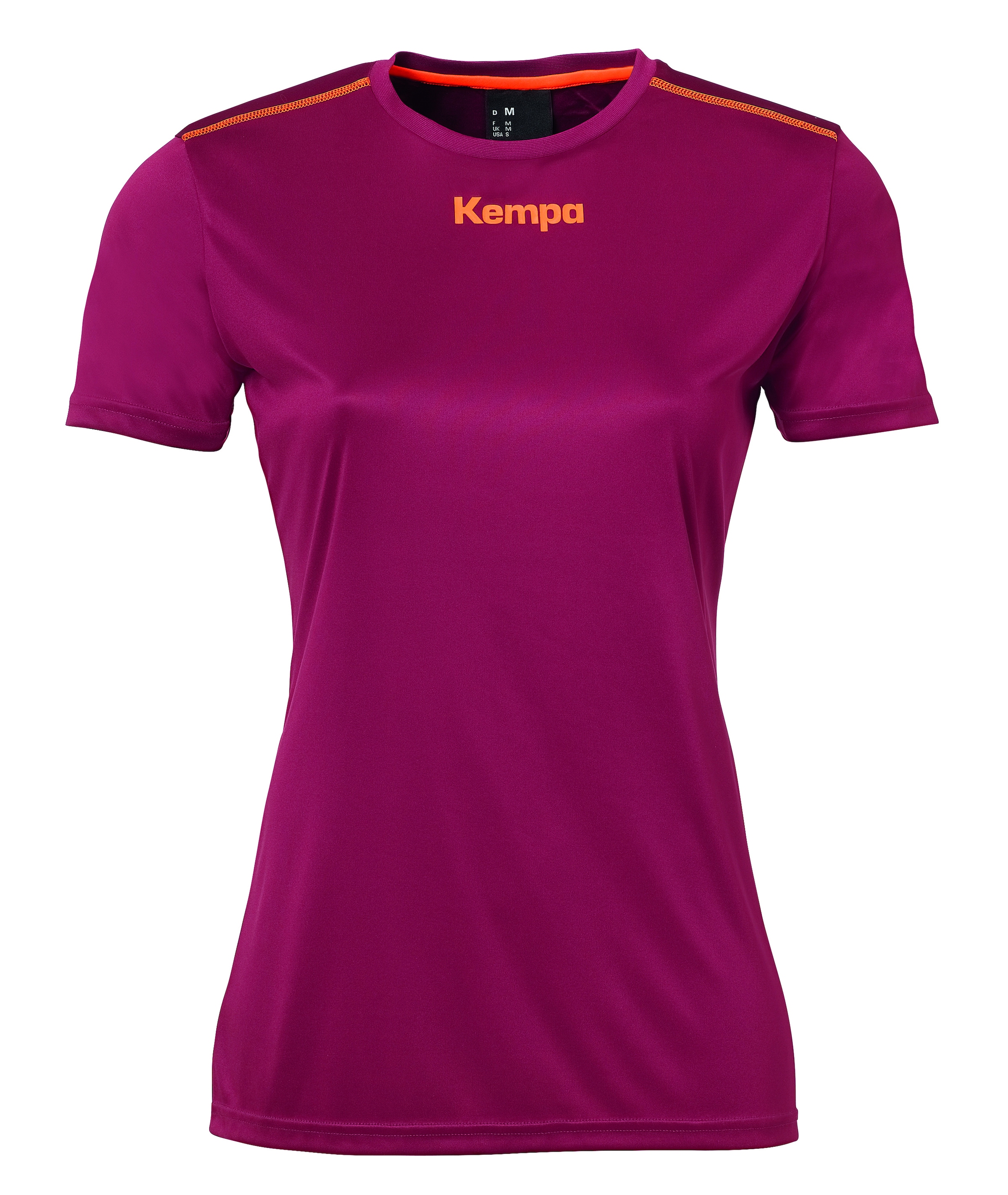 Kempa T-Shirt »Shirt POLY WOMEN« 1