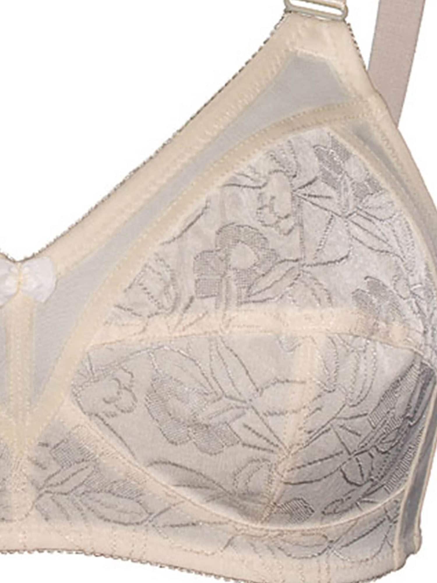 Sassa Soft-BH »Soft BH SHINY JACQUARD«