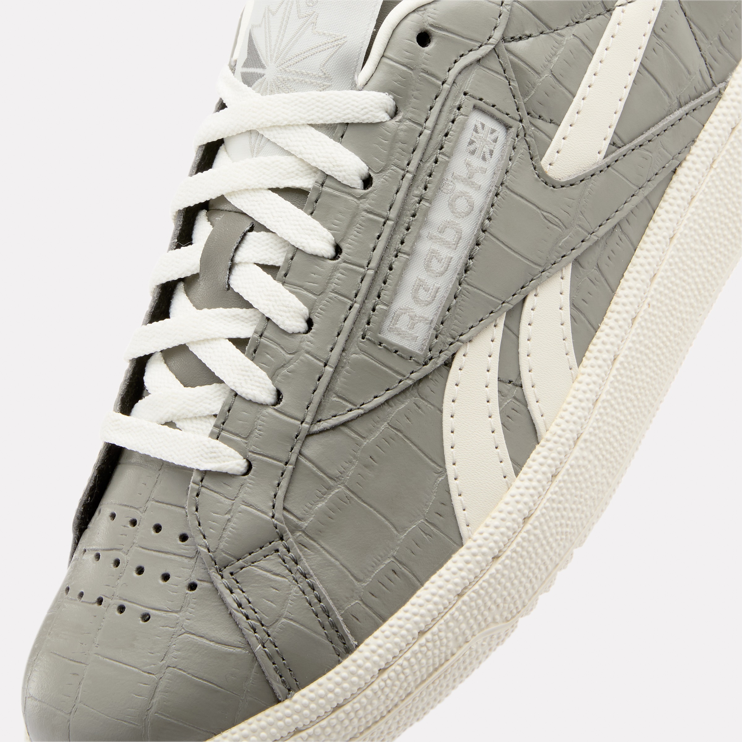 Reebok Classic Trainingsschuh »CLUB C GROUNDS UK«