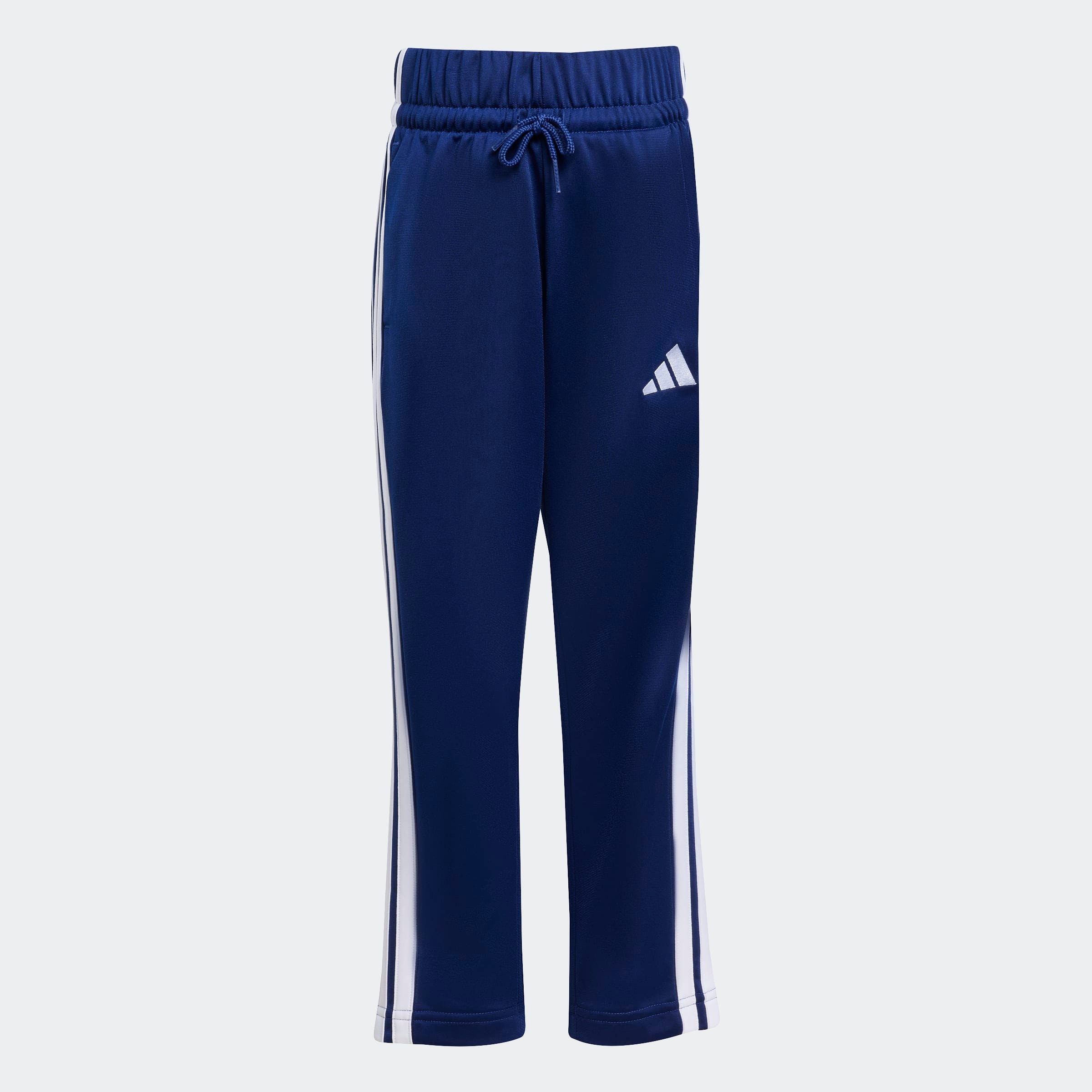 adidas Sportswear Trainingsanzug »ESSENTIALS KIDS« 2 Stk. mit 3-Streifen, aus weichem Trikotstoff, mit CLIMACOOL Technologie