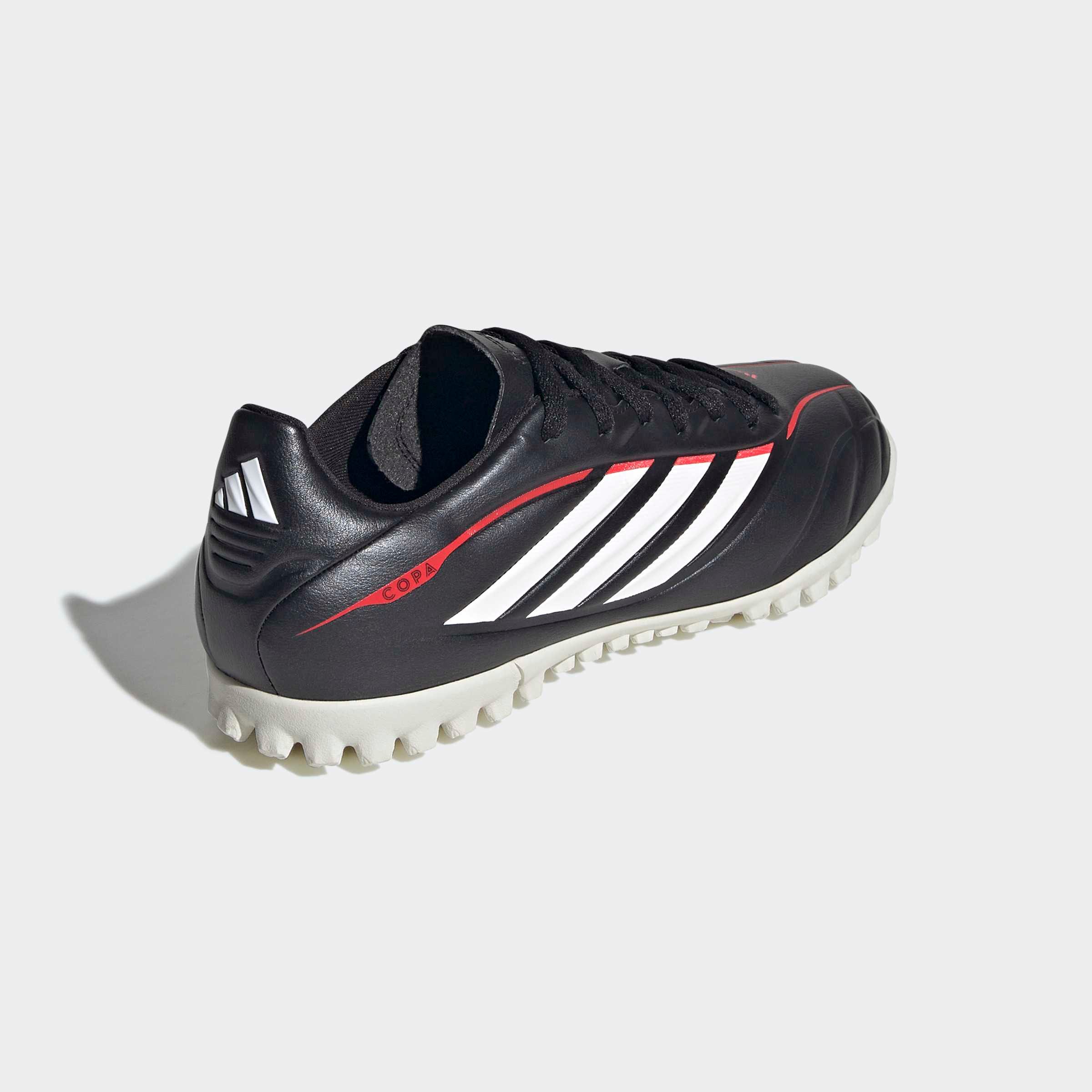 adidas Performance Fußballschuh »COPA PURE IV CLUB KIDS , ROLLRASEN«  für Kunstrasen, Hart- und Aschenplätze, für Kinder & Jugendliche