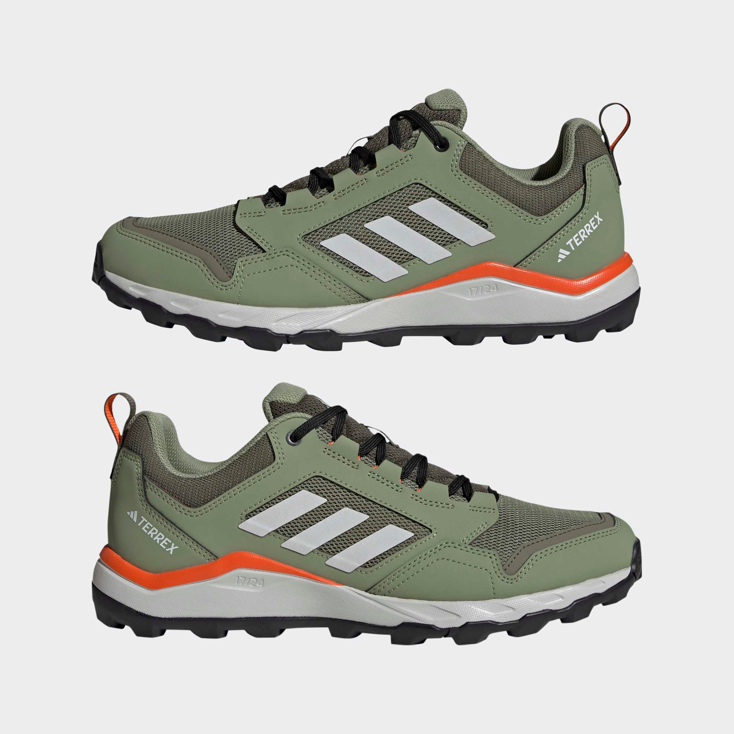 adidas TERREX Trailrunningschuh »TRACEROCKER 2.0 TRAILRUNNING«  Trail-Runningschuhe