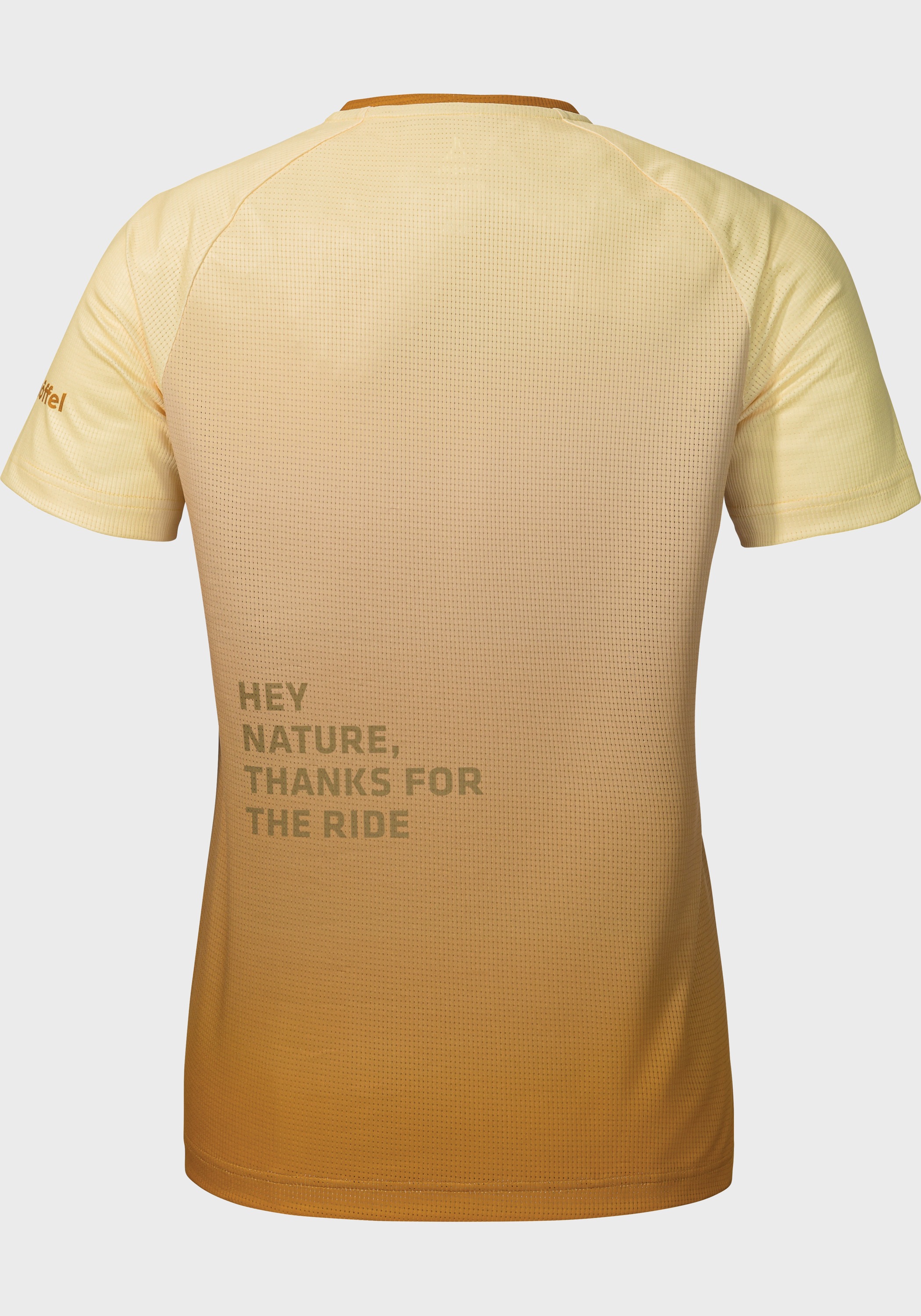 Schöffel Funktionsshirt »Bike Shirt Style Koitere WMS«