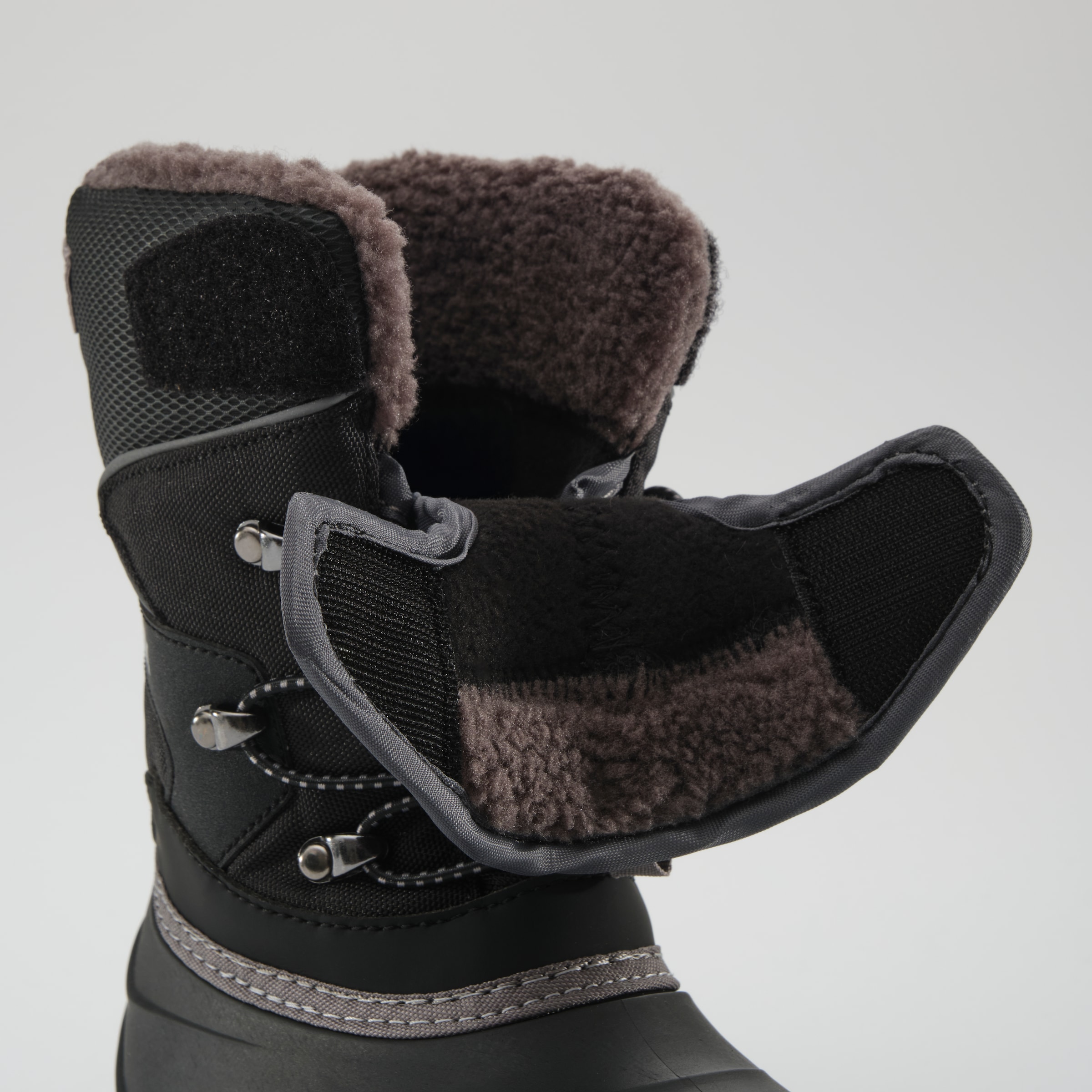 Kamik Winterboots »LUKEEZ«  Snowboots,Winterstiefel,gefüttert,wasserdicht