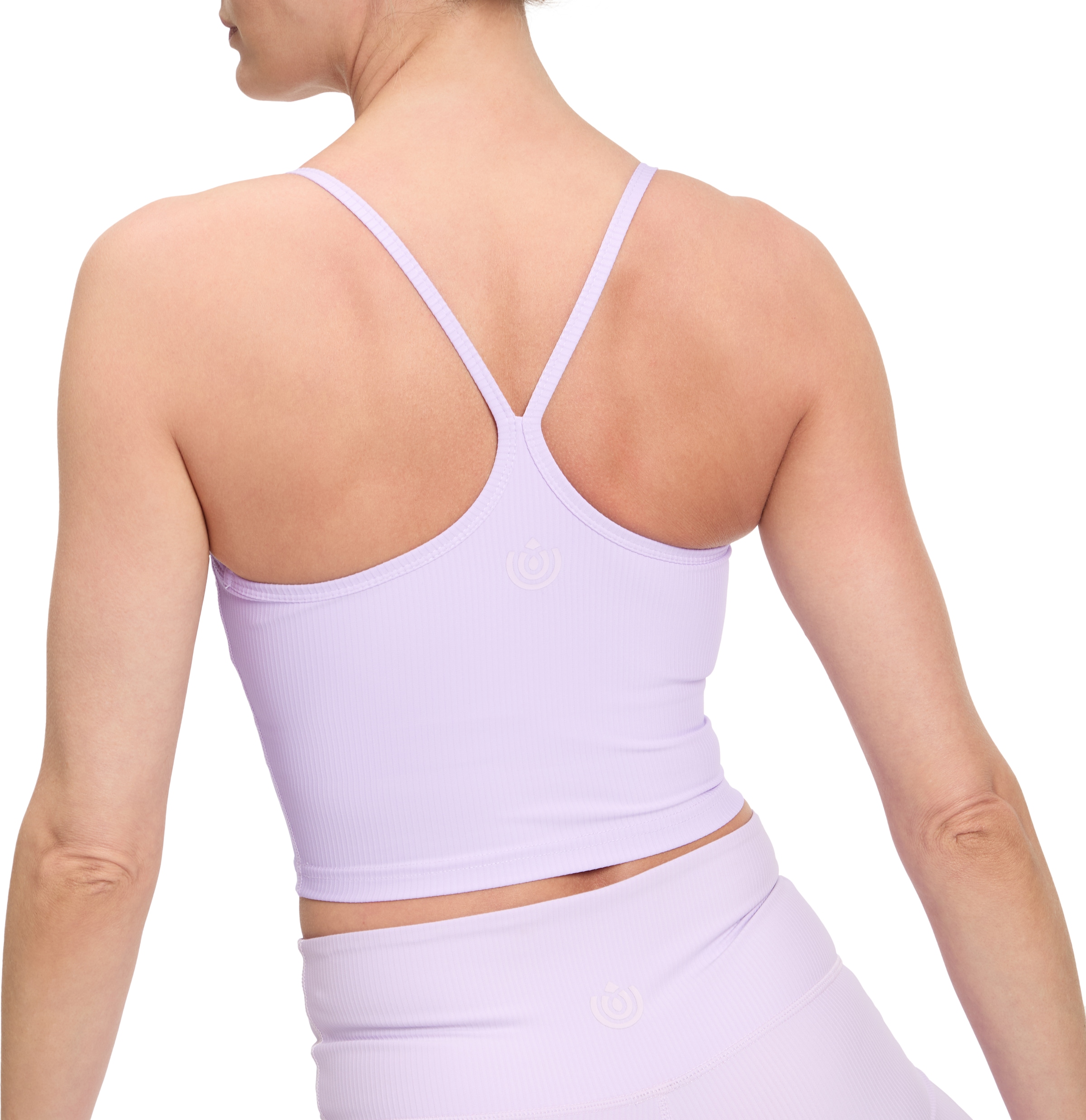 Energetics Tanktop »DA.-TANK-SHIRT OLORIE W« sportlicher Stil, für Training und Freizeit, leichtes Design