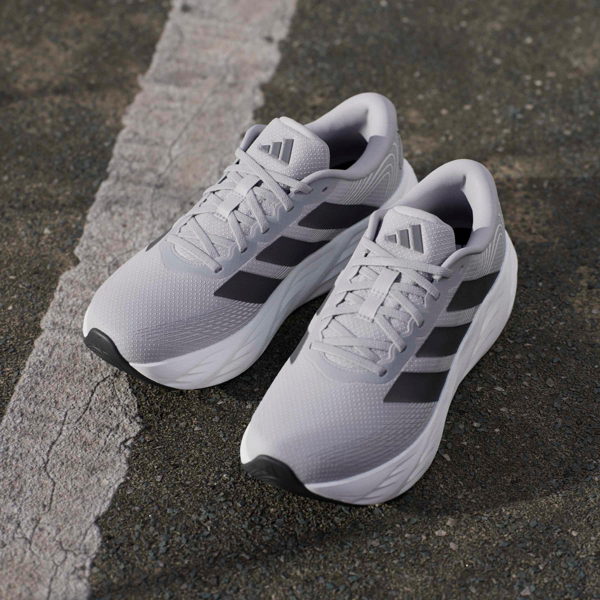 adidas Performance Laufschuh »GALAXY 8«