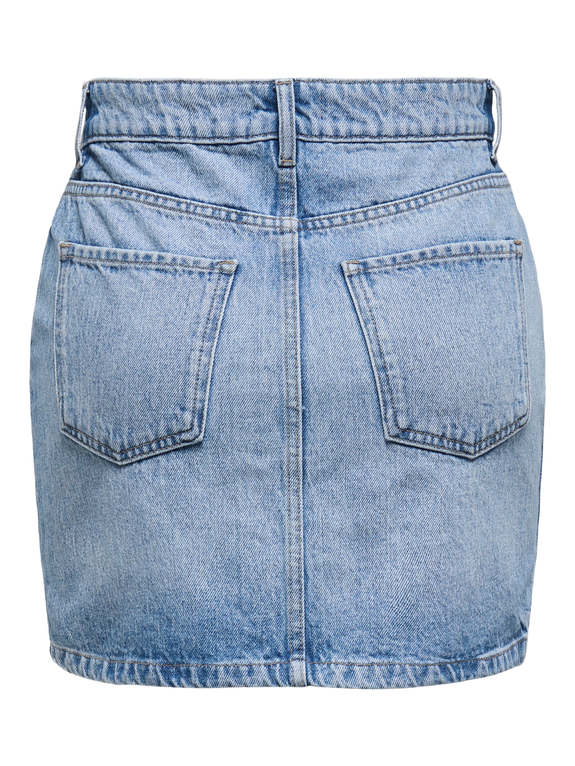 ONLY Jeansrock »ONLSTELLA SHORT SKIRT DNM AZG NOOS«