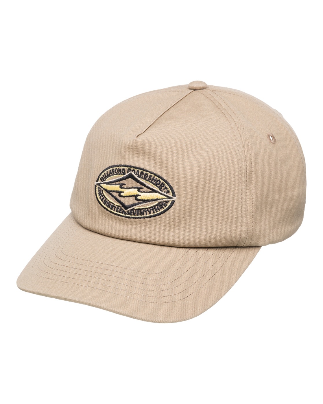 Billabong Snapback Cap »Origin«