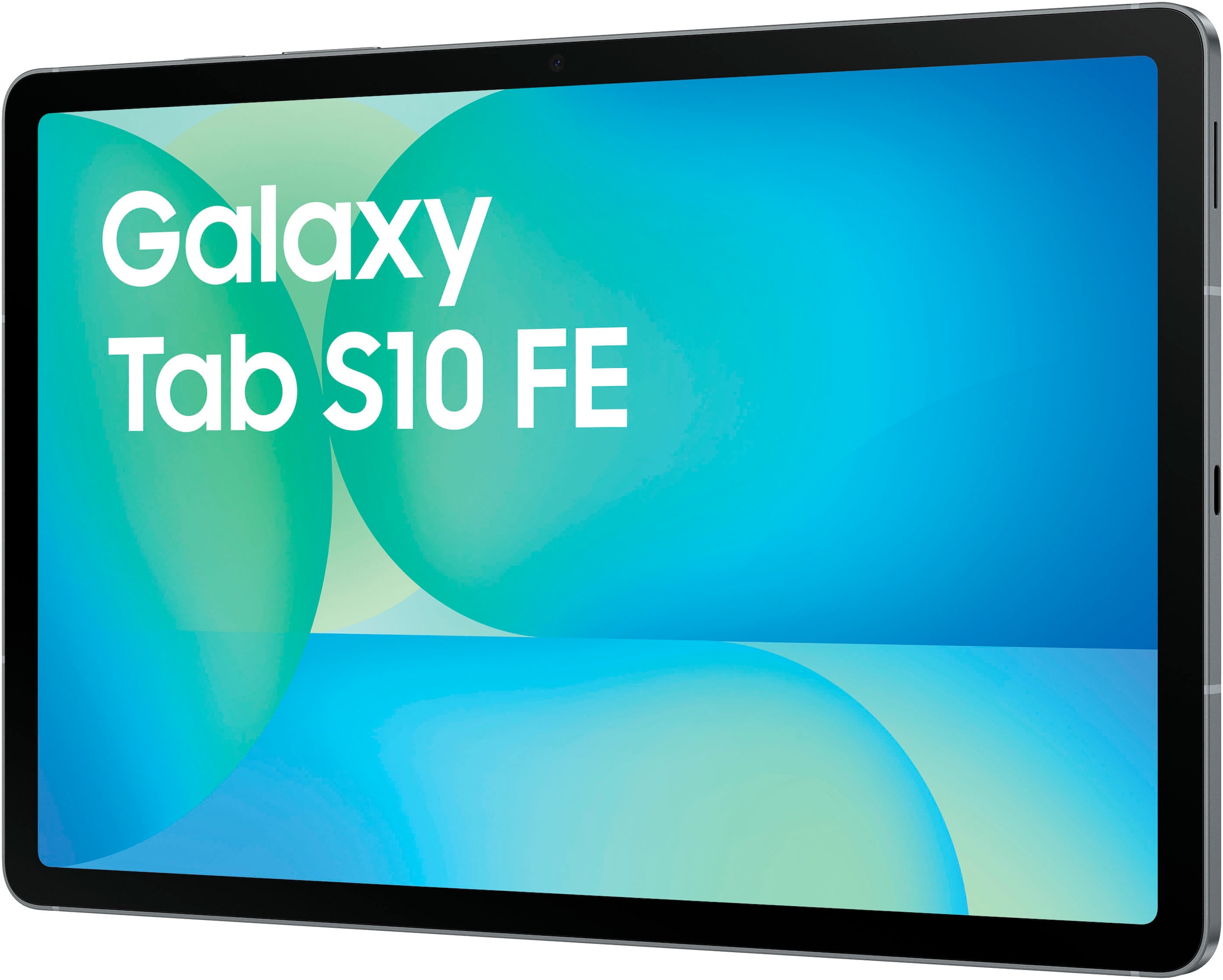 Samsung Tablet »Galaxy Tab S10 FE 256GB« (27,7 cm / 10,9 ″) Android 256 GB WUXGA+ )