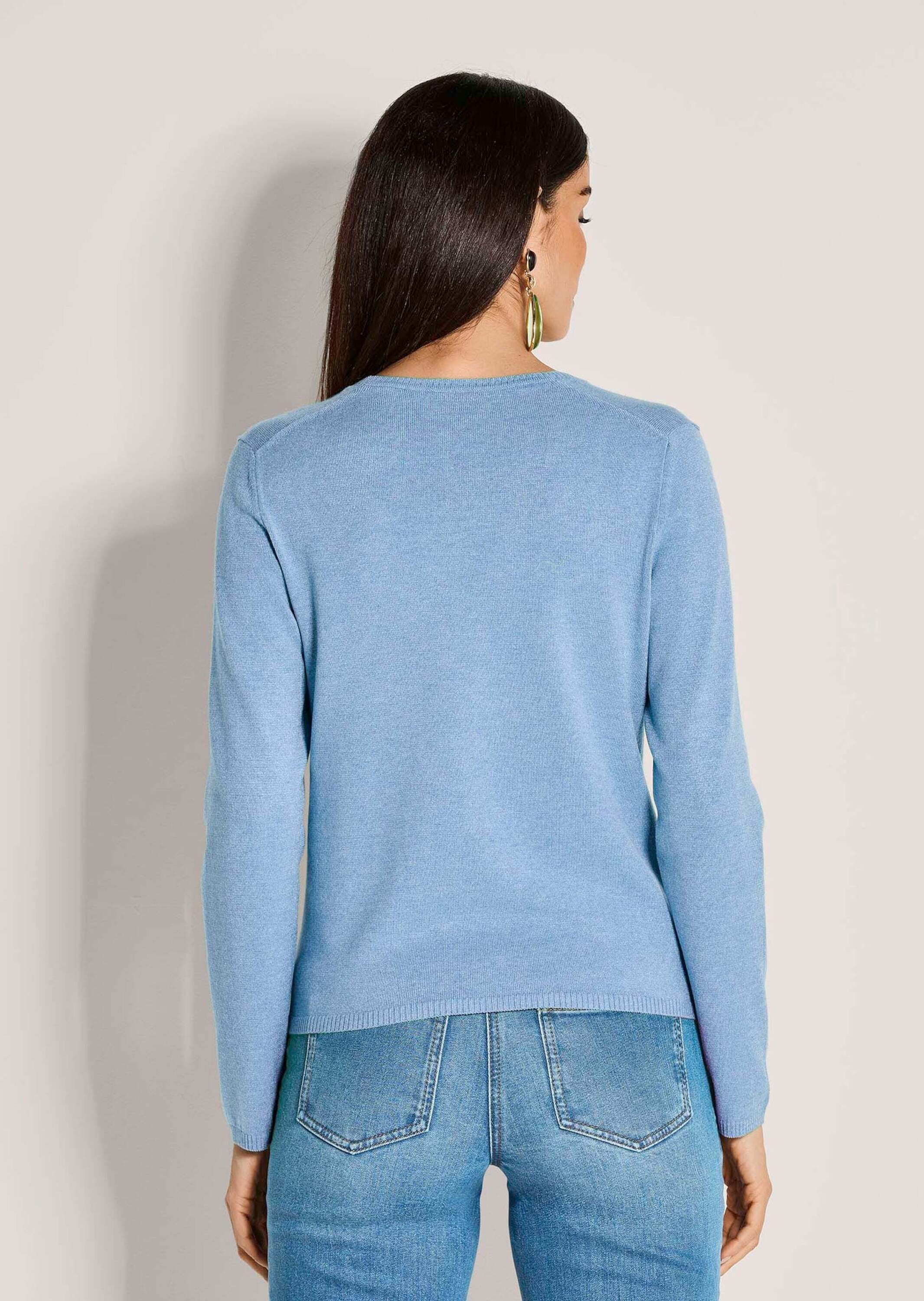 MADELEINE Strickjacke »Strickjacke Strickjacke«