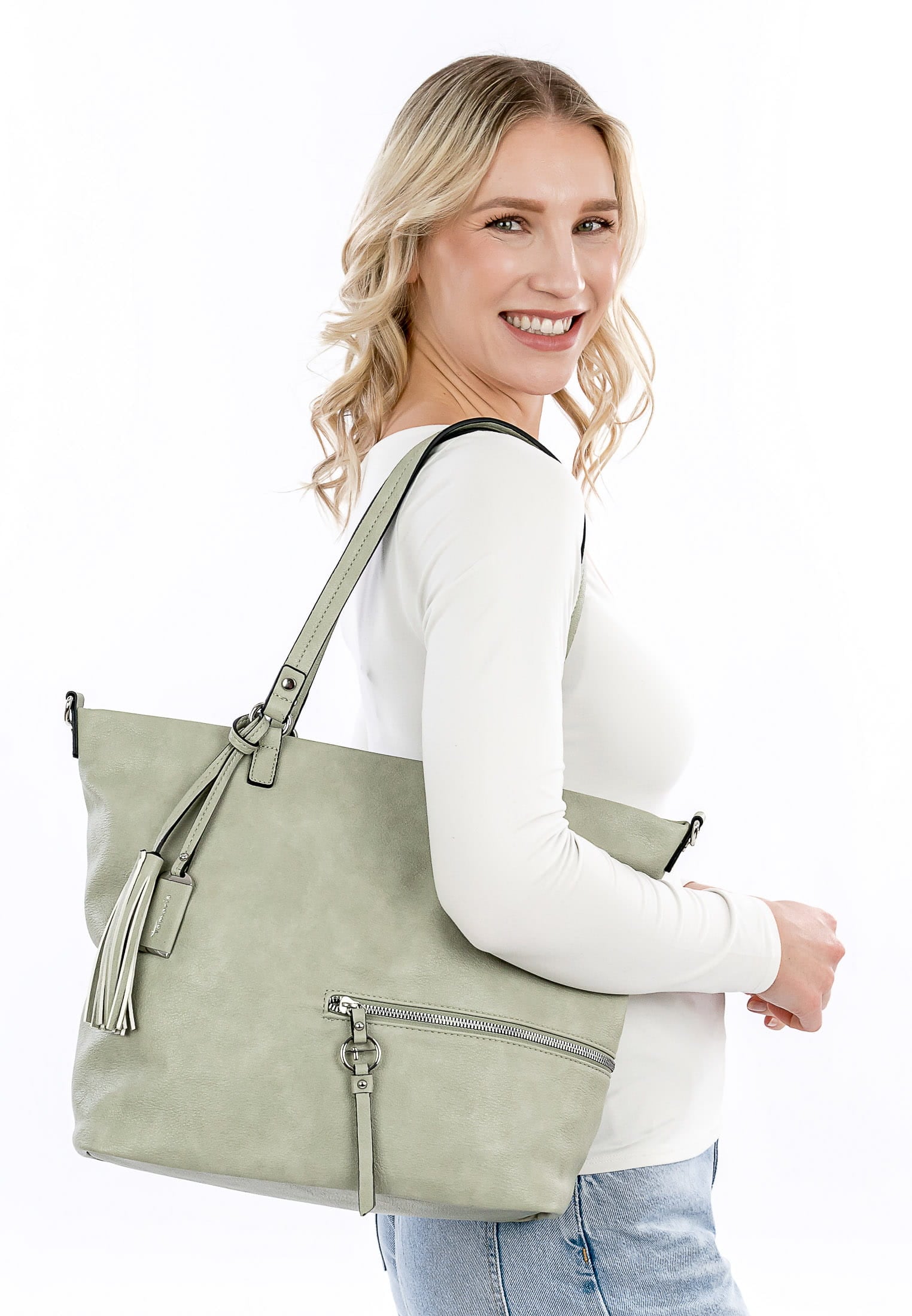 Tamaris Shopper »Shopper TAS Nele«