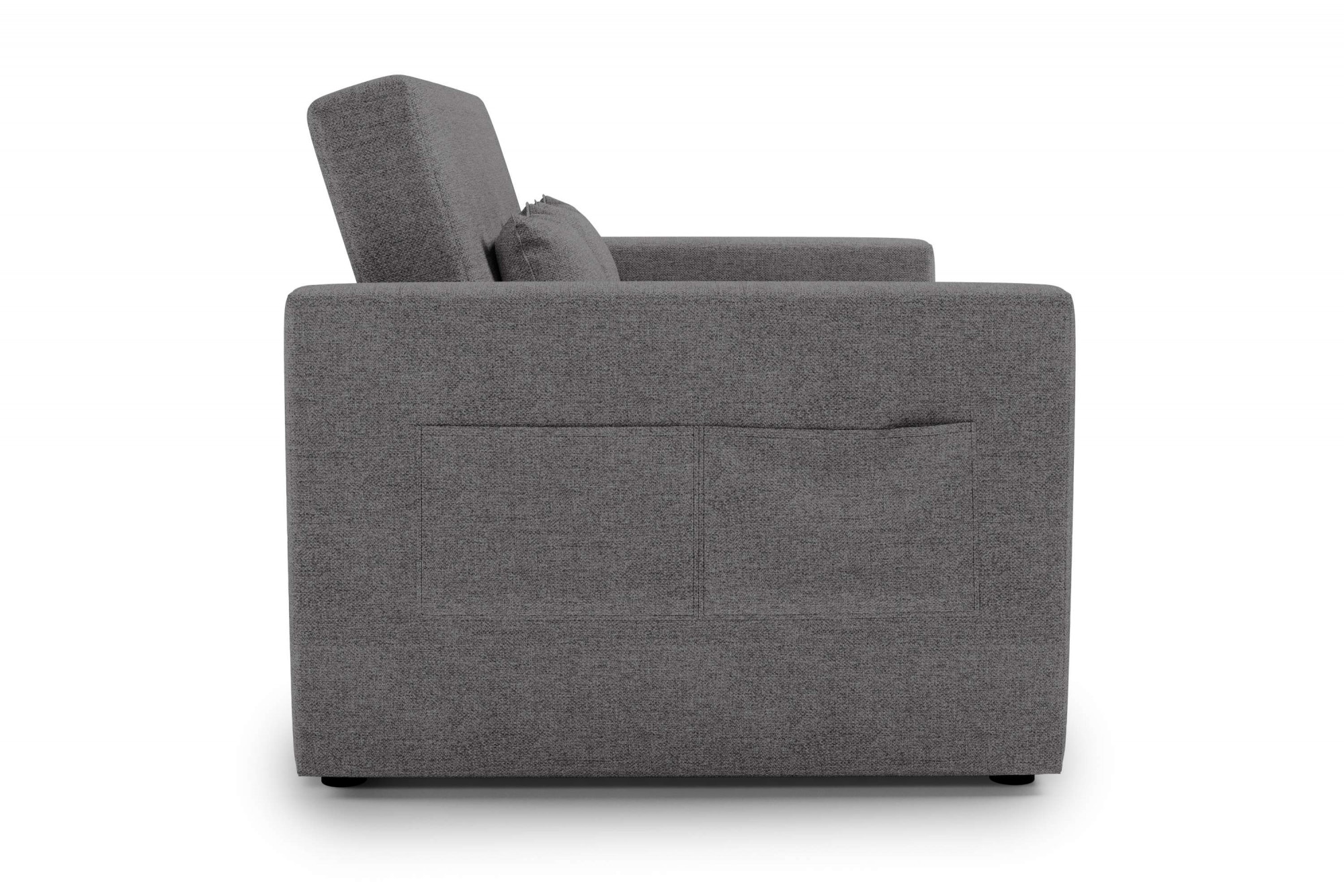 INOSIGN Schlafsofa »Ravena«, kompaktes Sofa, 2-Sitzer OTTO | mit Bettfunktion
