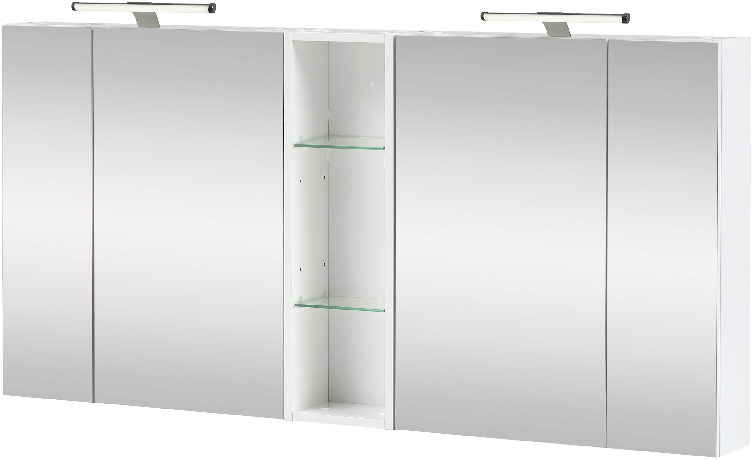 Schildmeyer Spiegelschrank »Duo made in Germany«, (1 St.), made in Germany