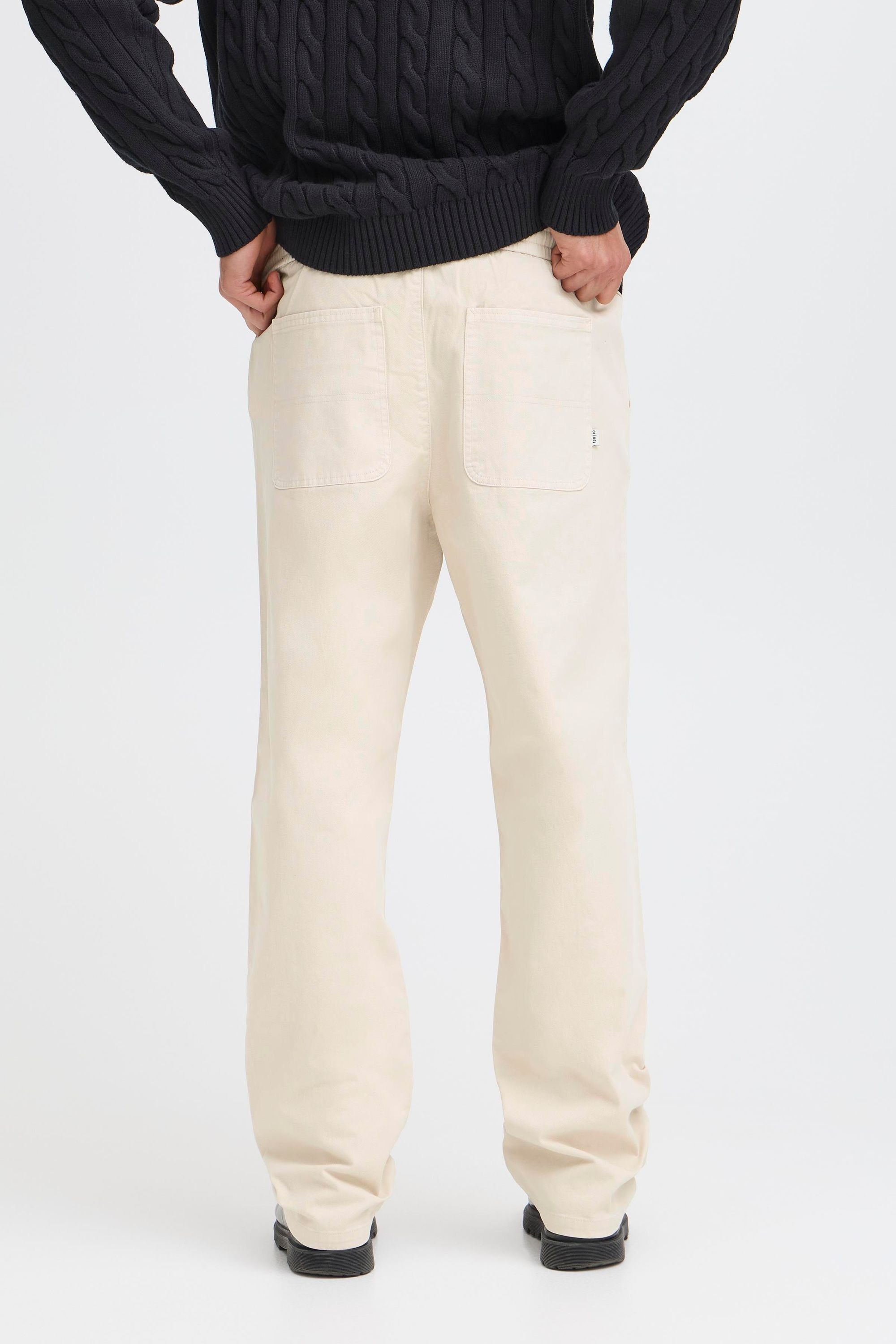 !Solid Chinohose »Chinohose SDLIAM«