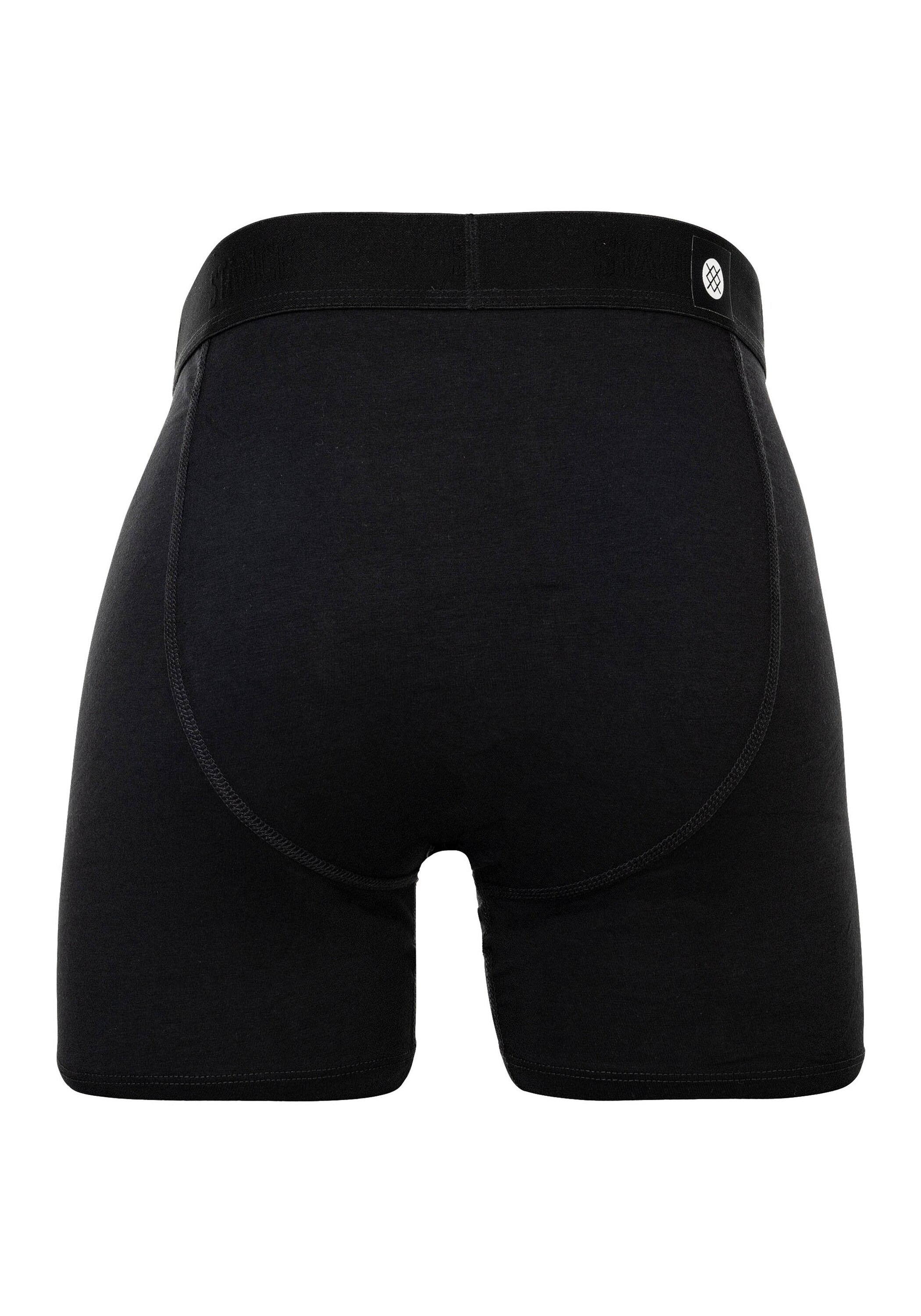 Stance Boxershorts »Boxershort Boxer Brief 3er Pack«