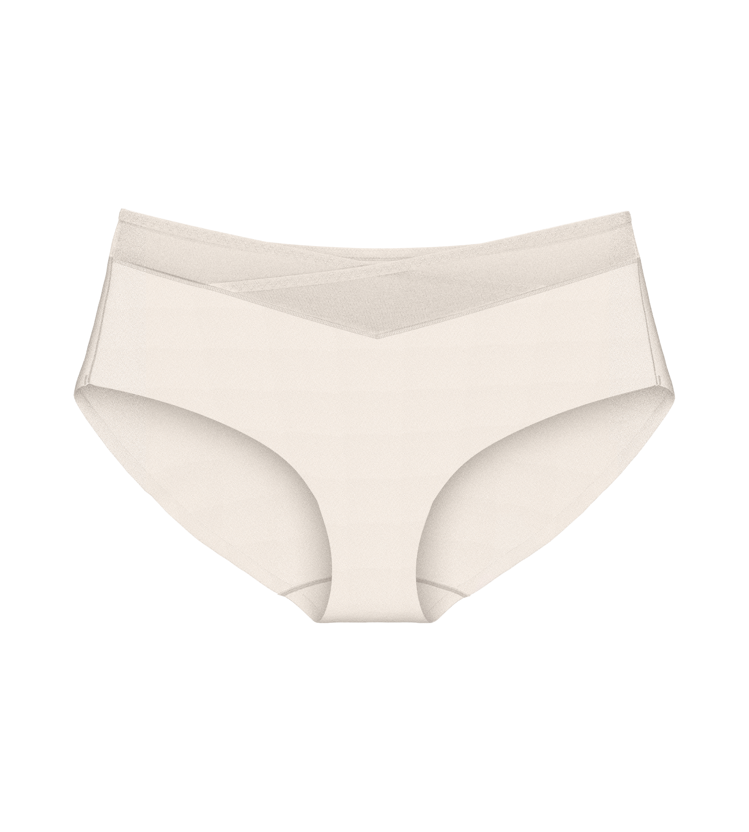 Triumph Shapingslip »True Shape Sensation T Maxi«, Mesh-Einsätze