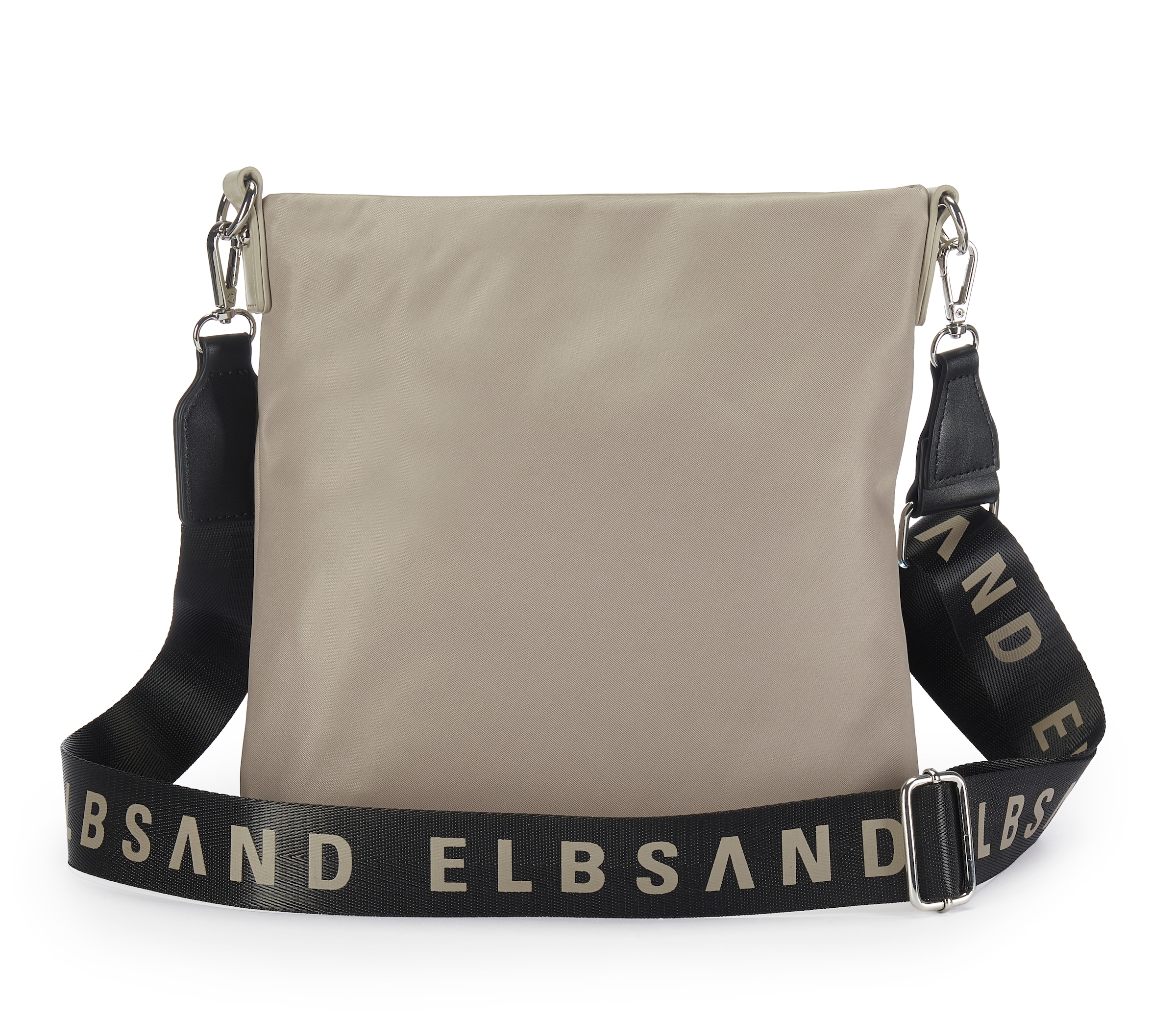 Elbsand Umhängetasche »Schultertasche« Minibag, Handtasche, Crossbody Bag VEGAN